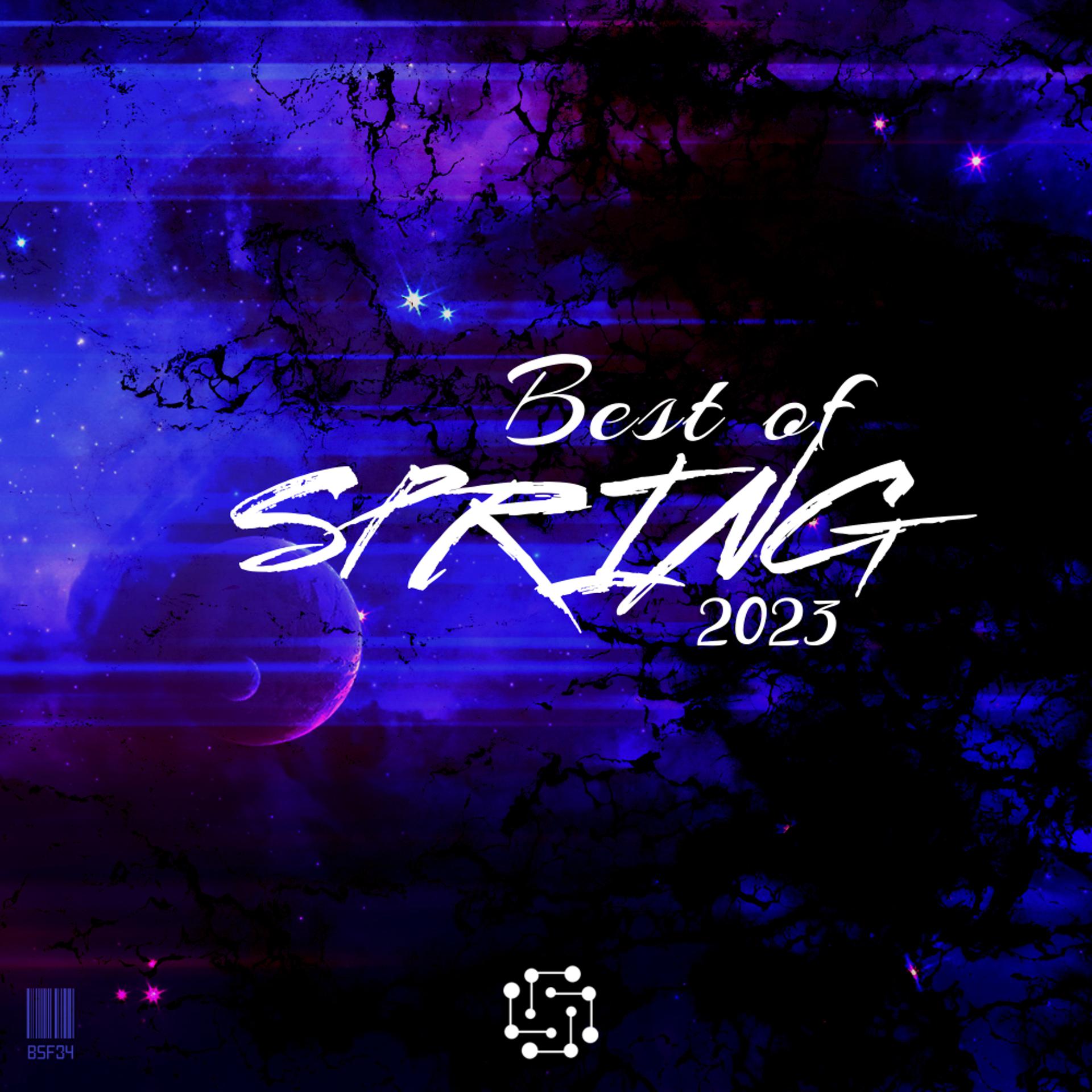 Постер альбома Best of Spring 2023