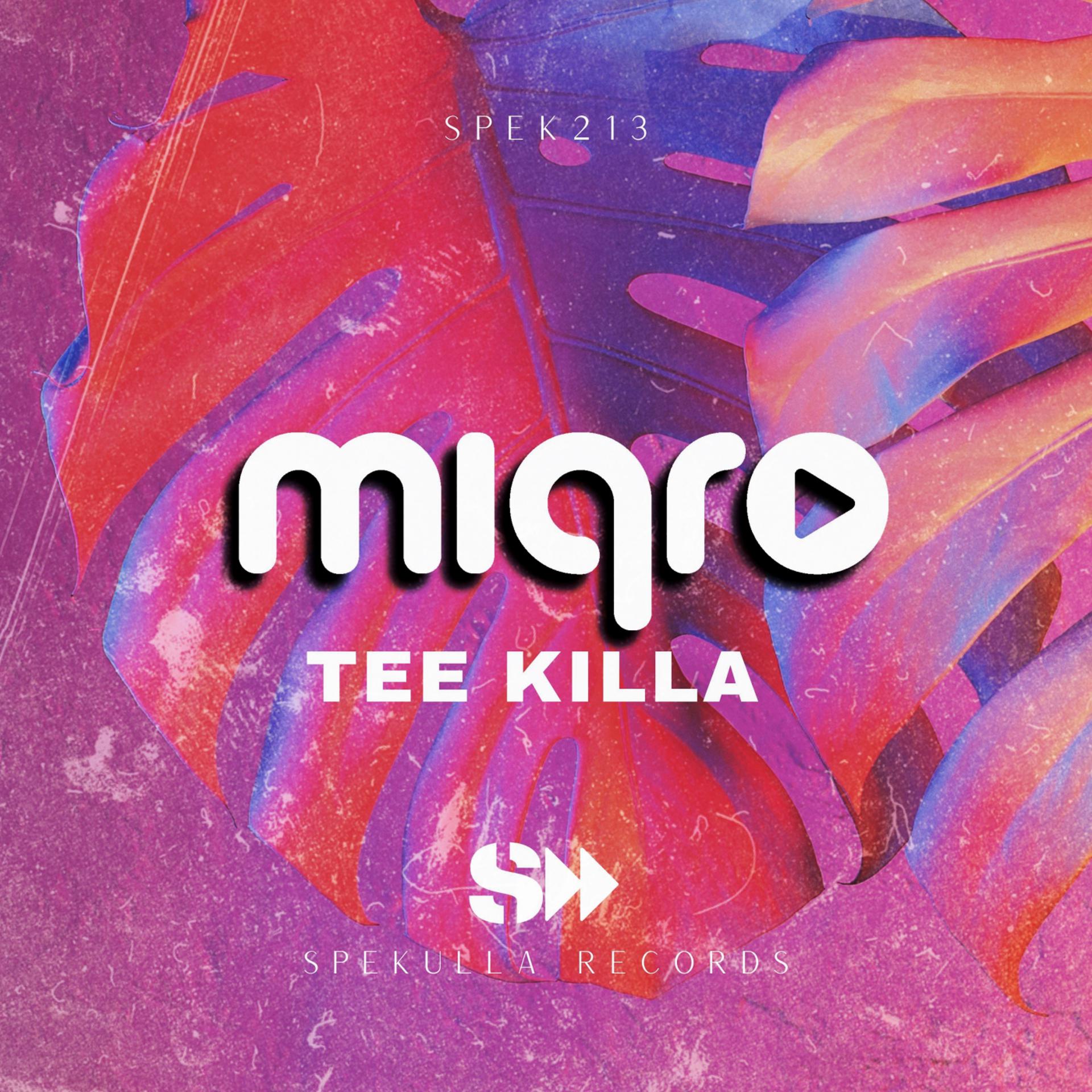 Постер альбома Tee Killa