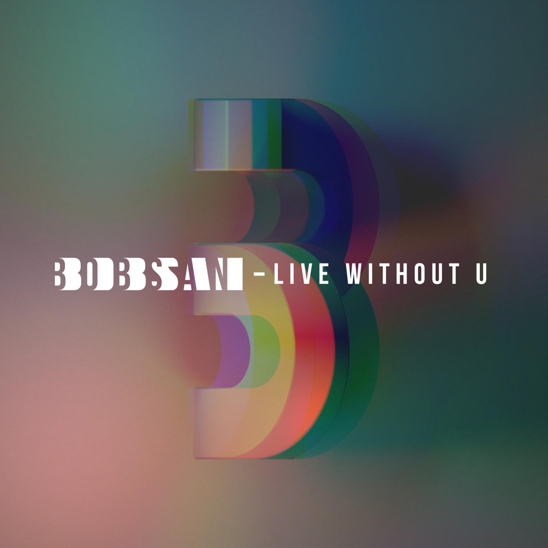 Постер альбома Live Without U