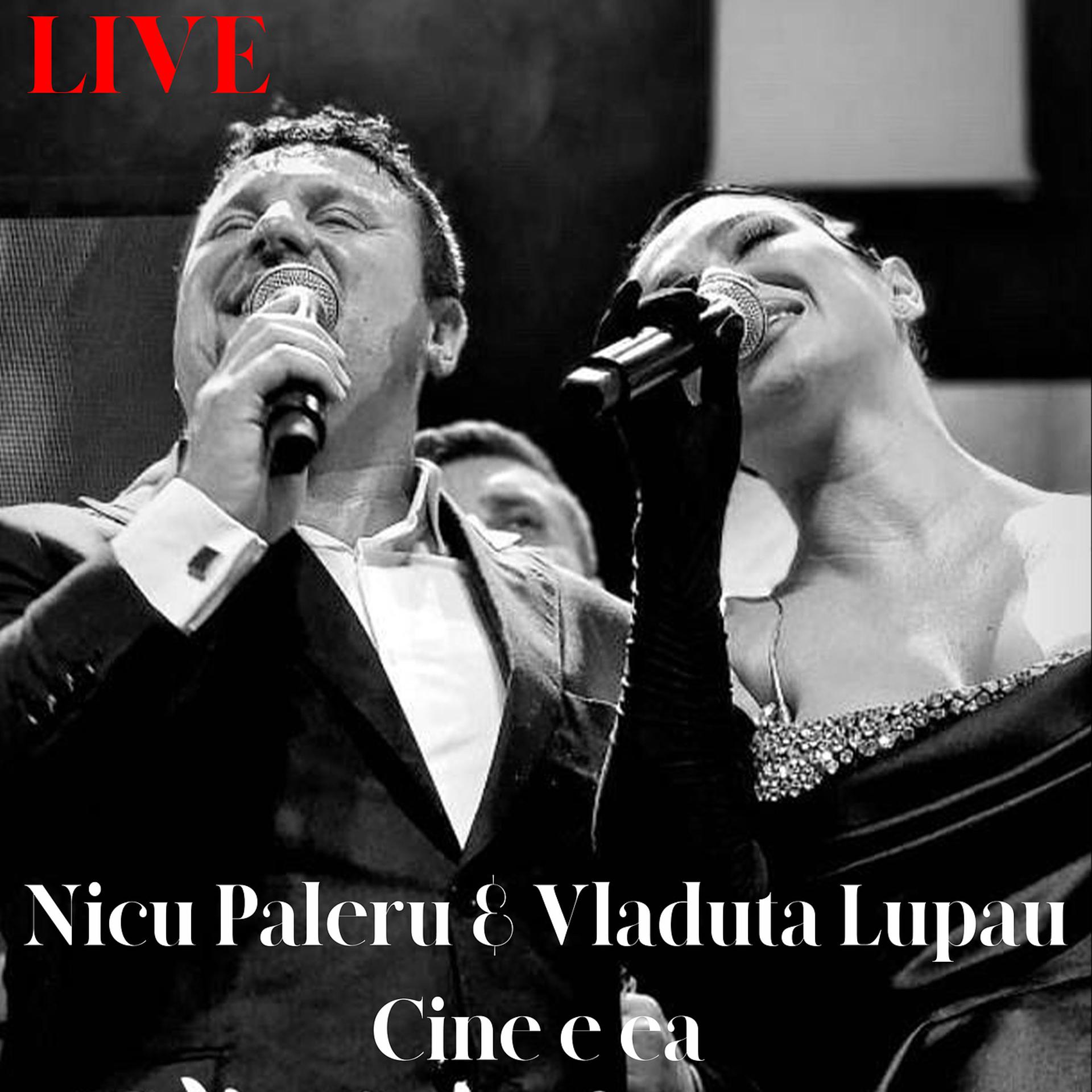 Постер альбома Cine E Ea (Live)