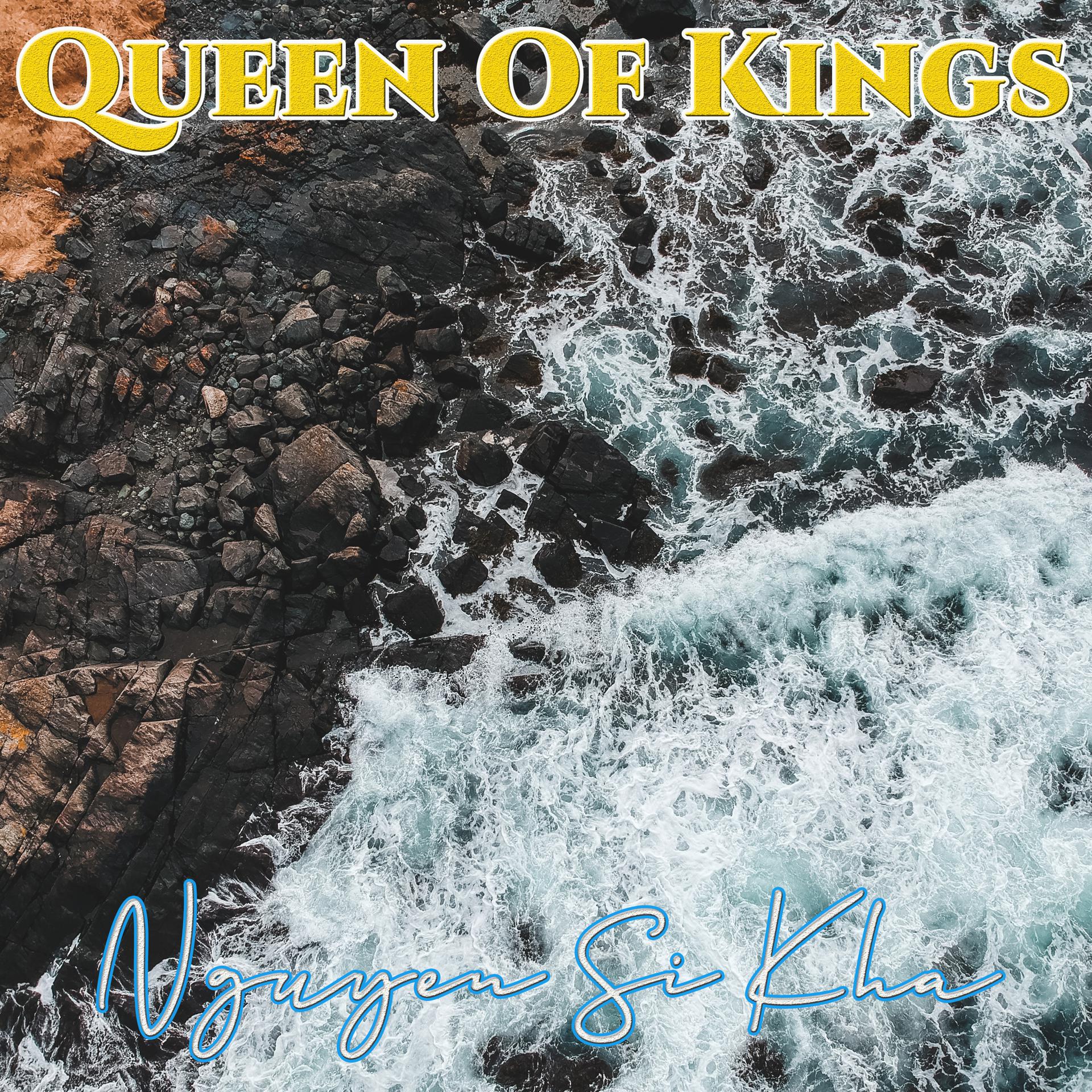 Постер альбома Queen Of Kings