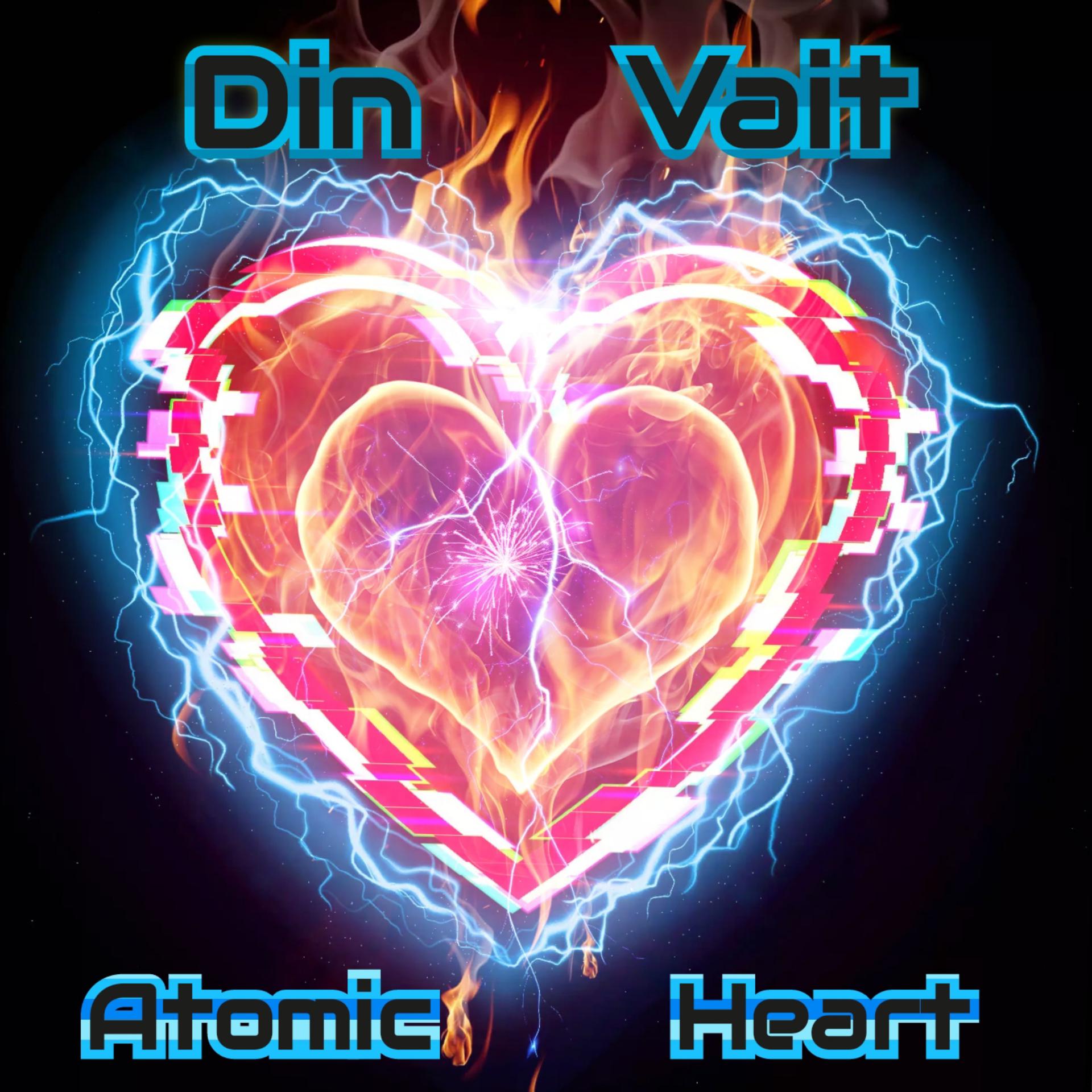 Постер альбома Atomic Heart
