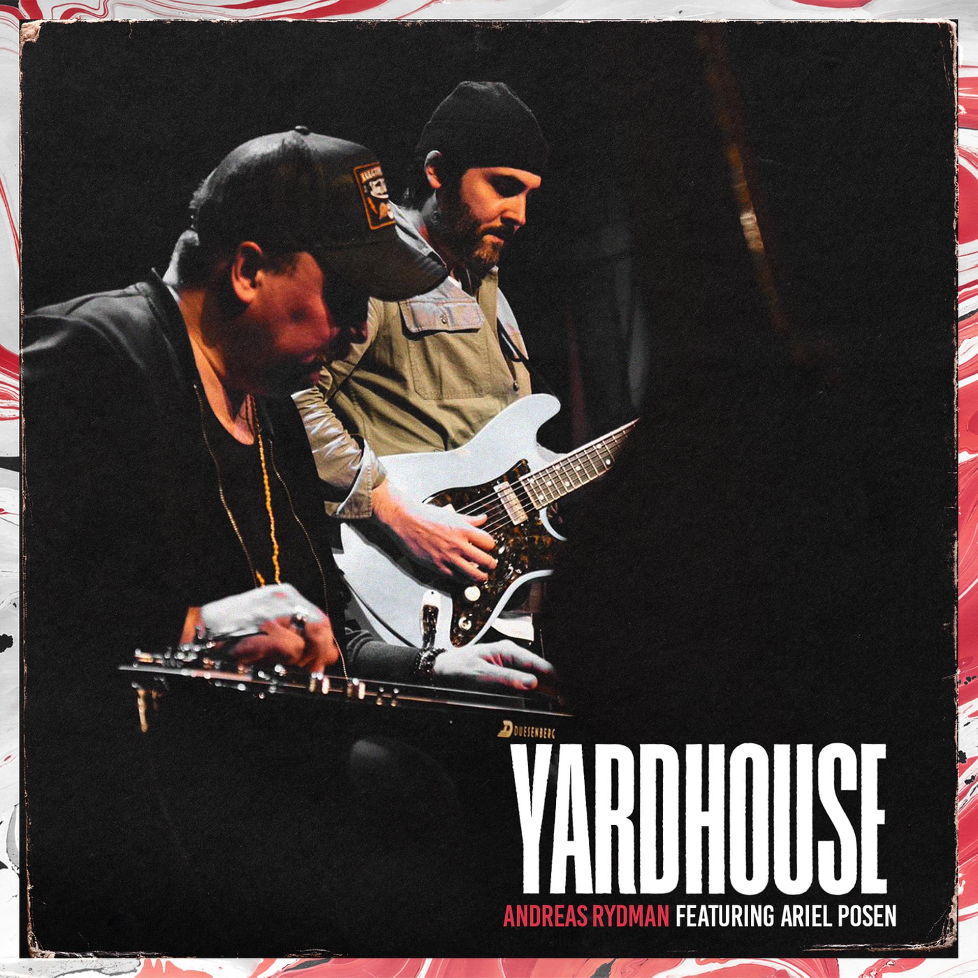Постер альбома Yardhouse