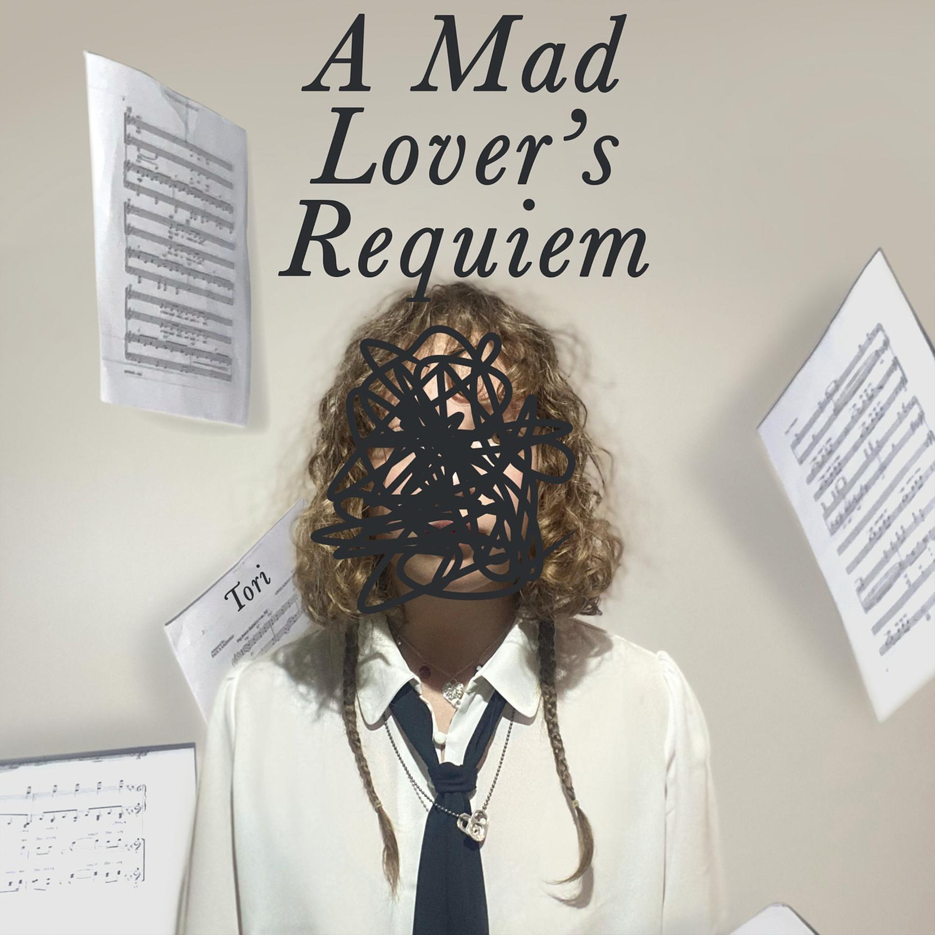 Постер альбома A Mad Lover's Requiem