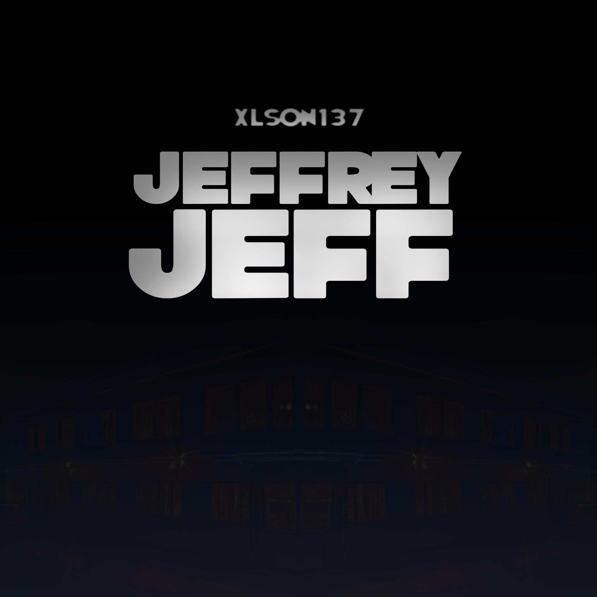 Постер альбома Jeffrey Jeff