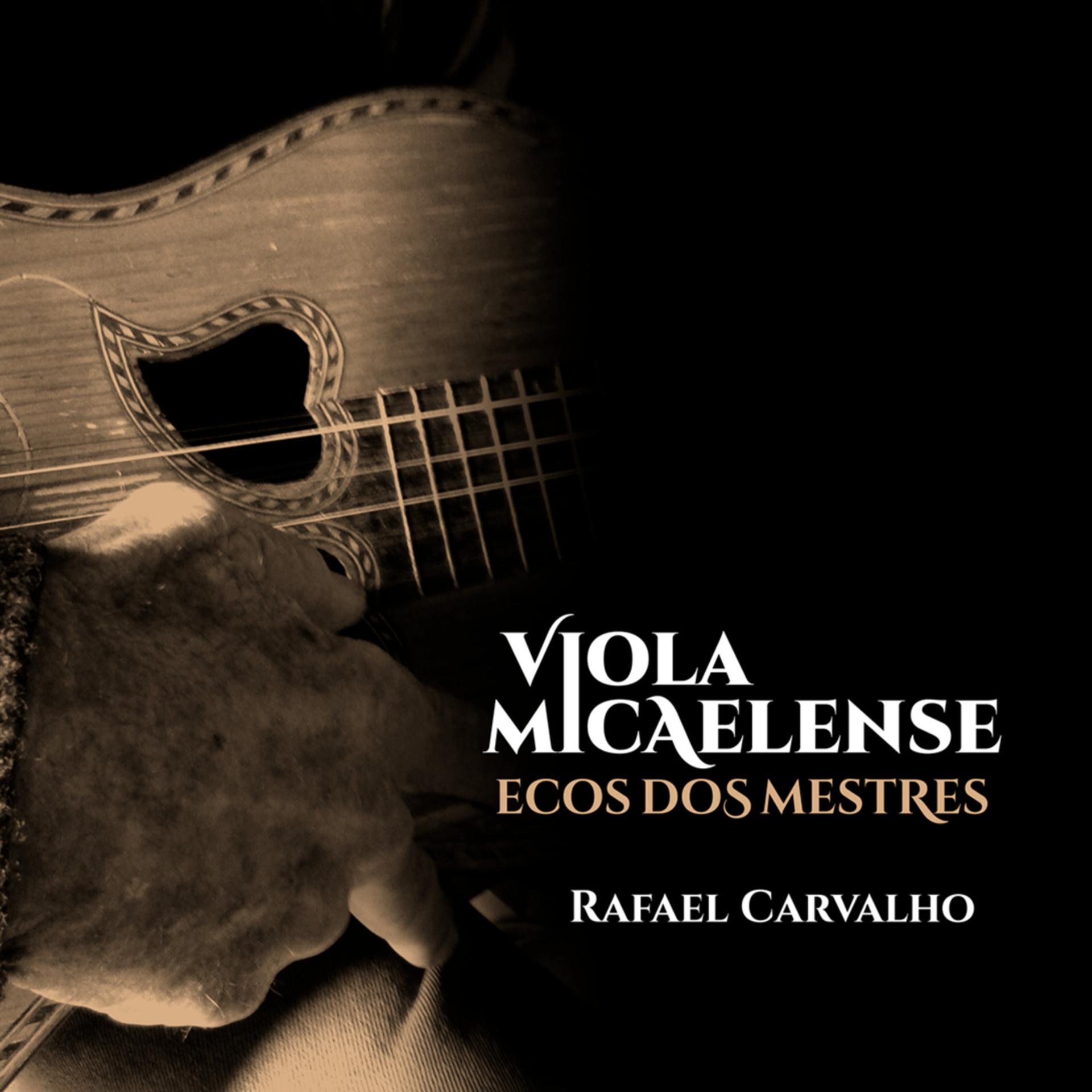 Постер альбома Viola Micaelense - Ecos dos Mestres