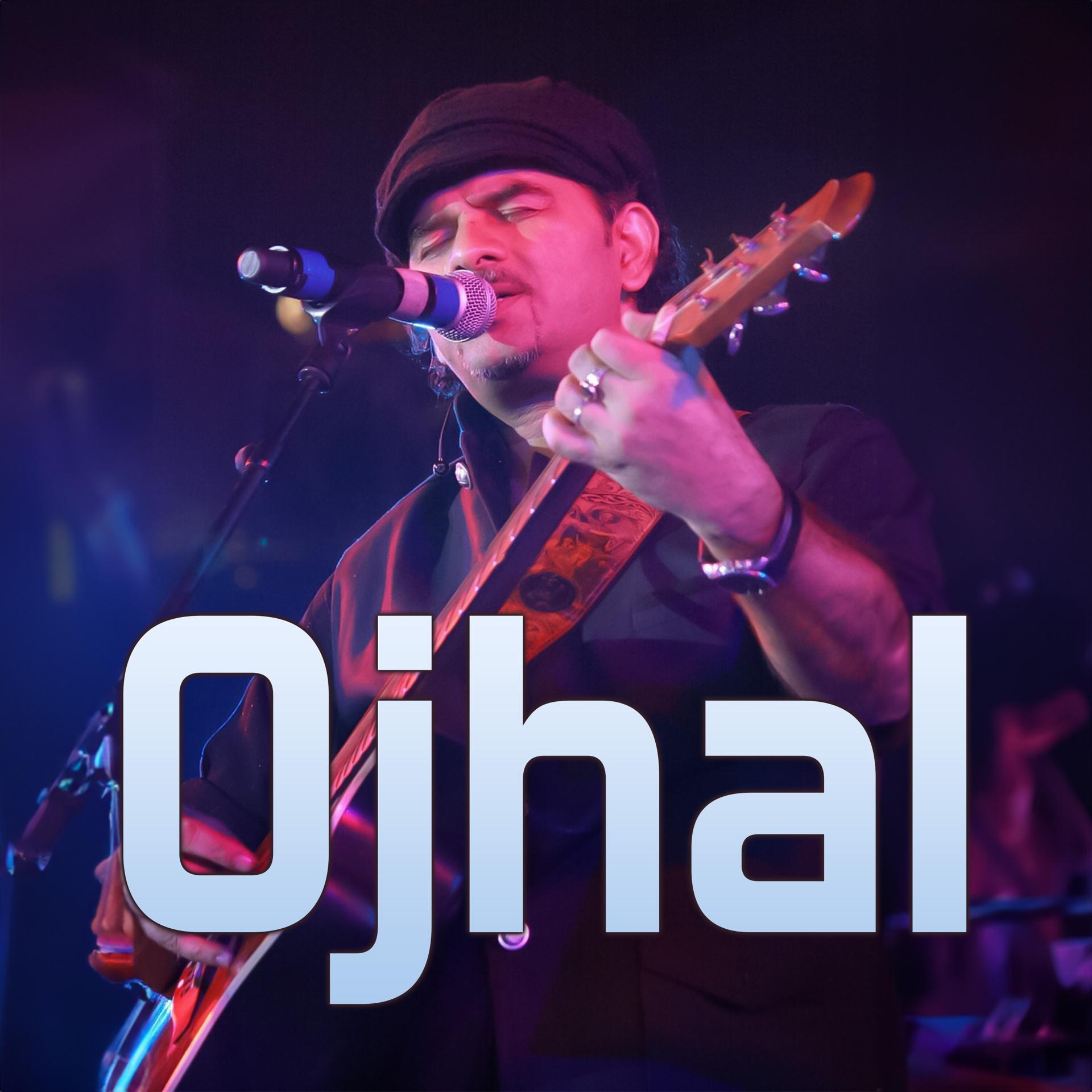Постер альбома Ojhal