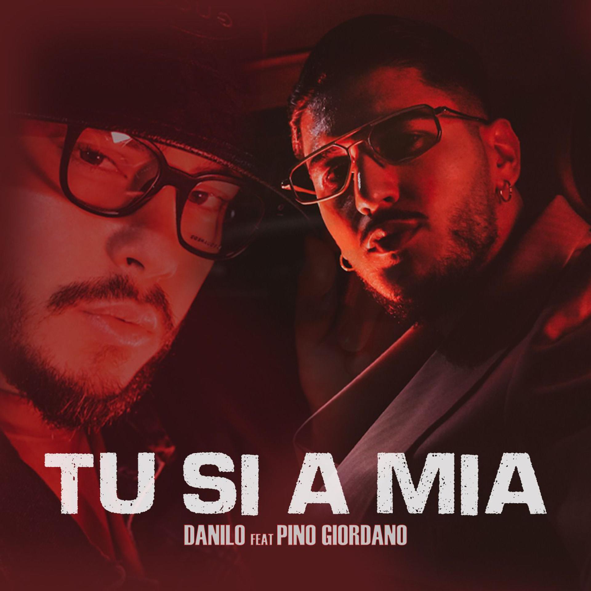 Постер альбома Tu Si A Mia