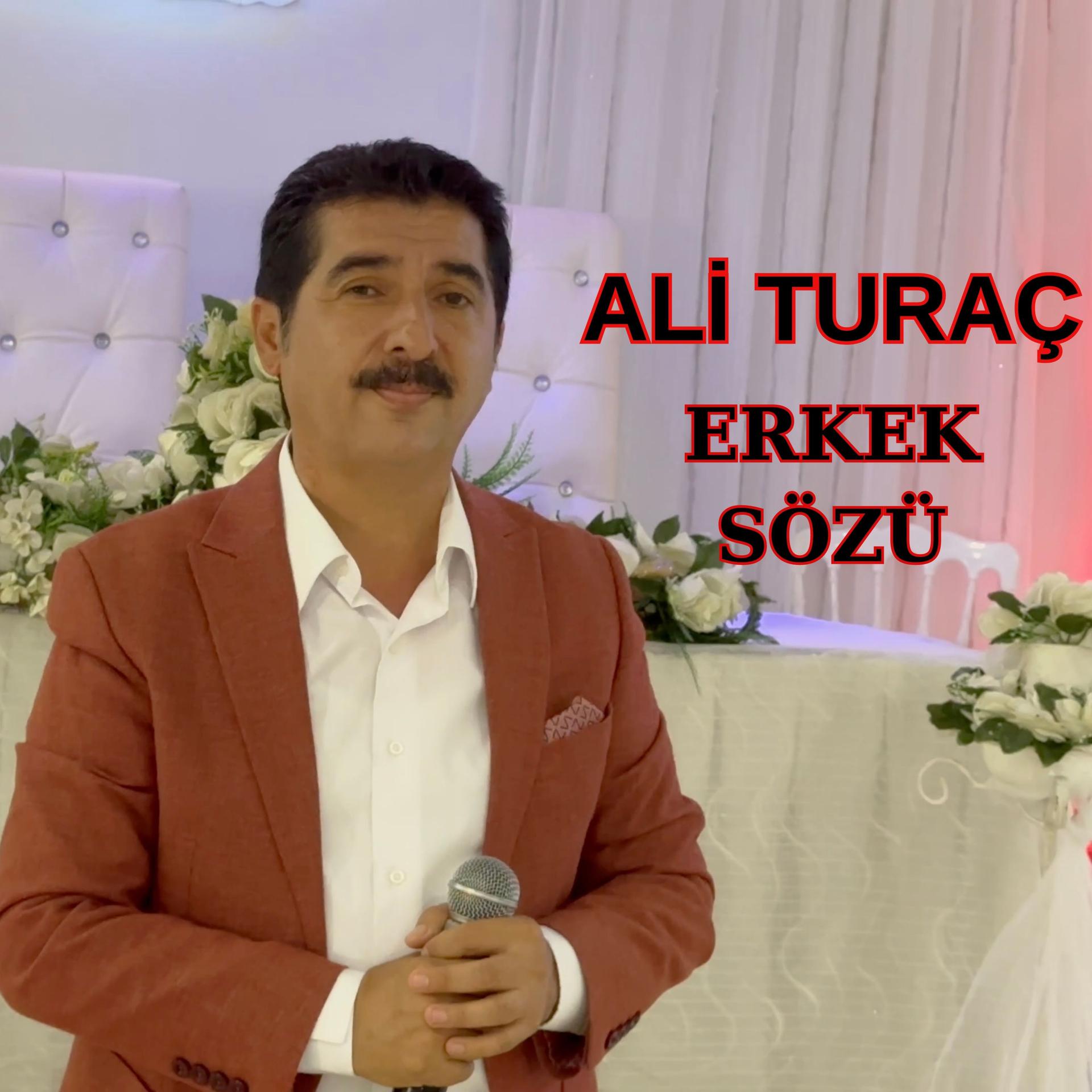 Постер альбома Erkek Sözü