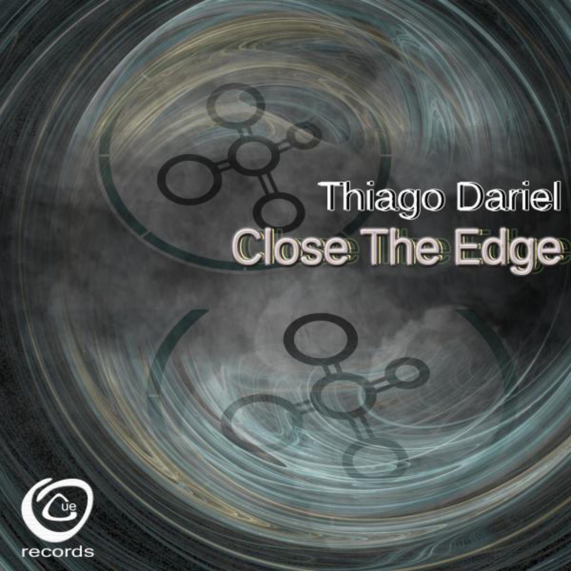 Постер альбома Close The Edge