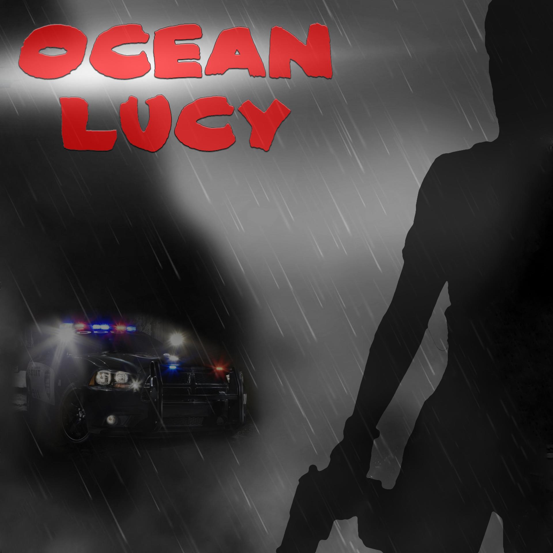 Постер альбома Ocean Lucy