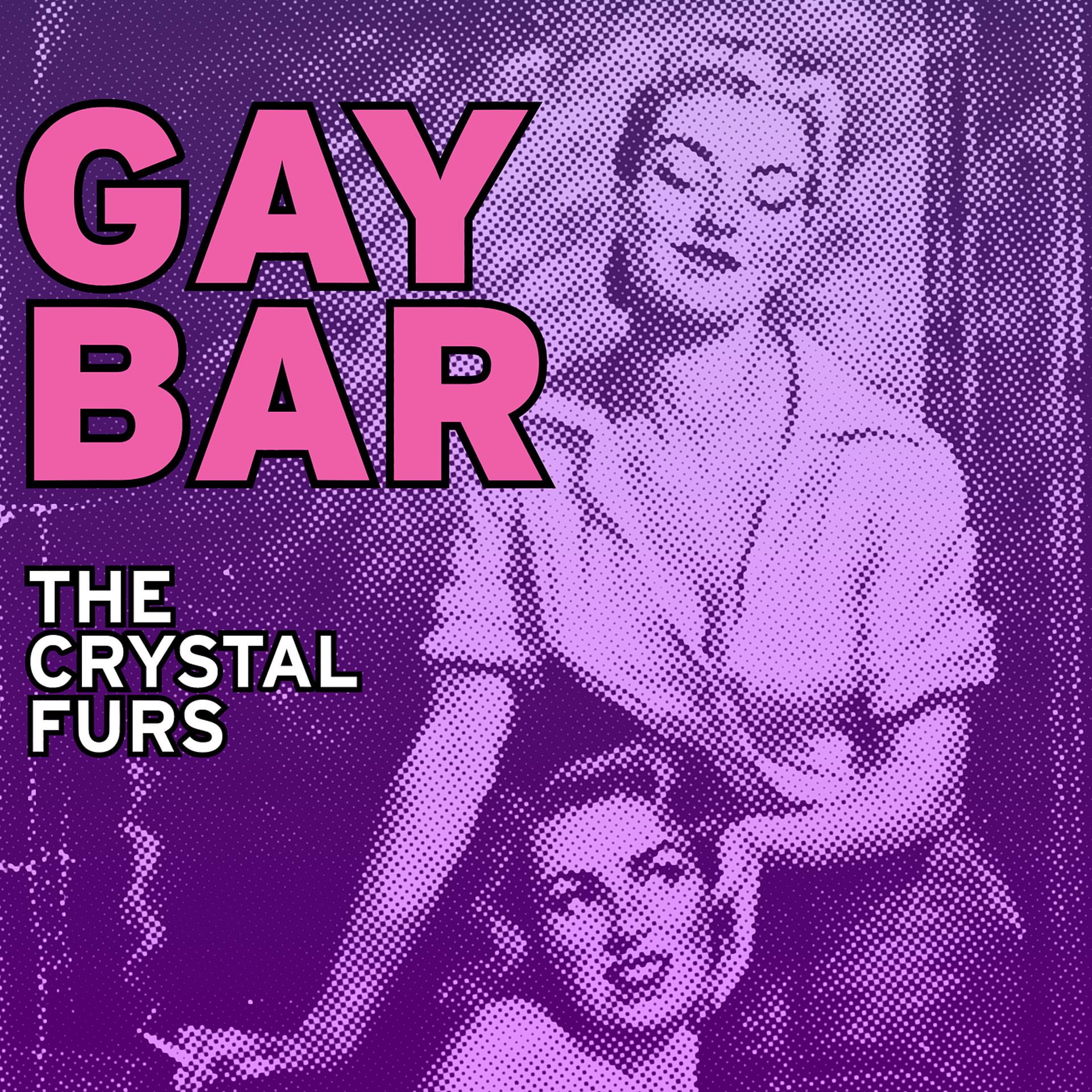 Постер альбома Gay Bar