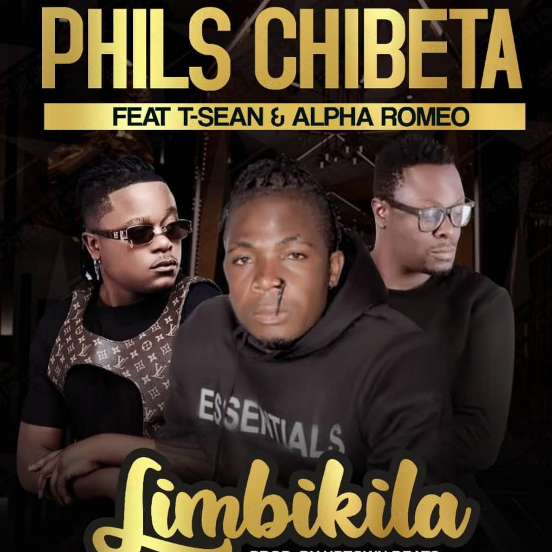Постер альбома Limbikila (feat. T Sean & Alpha Romeo)