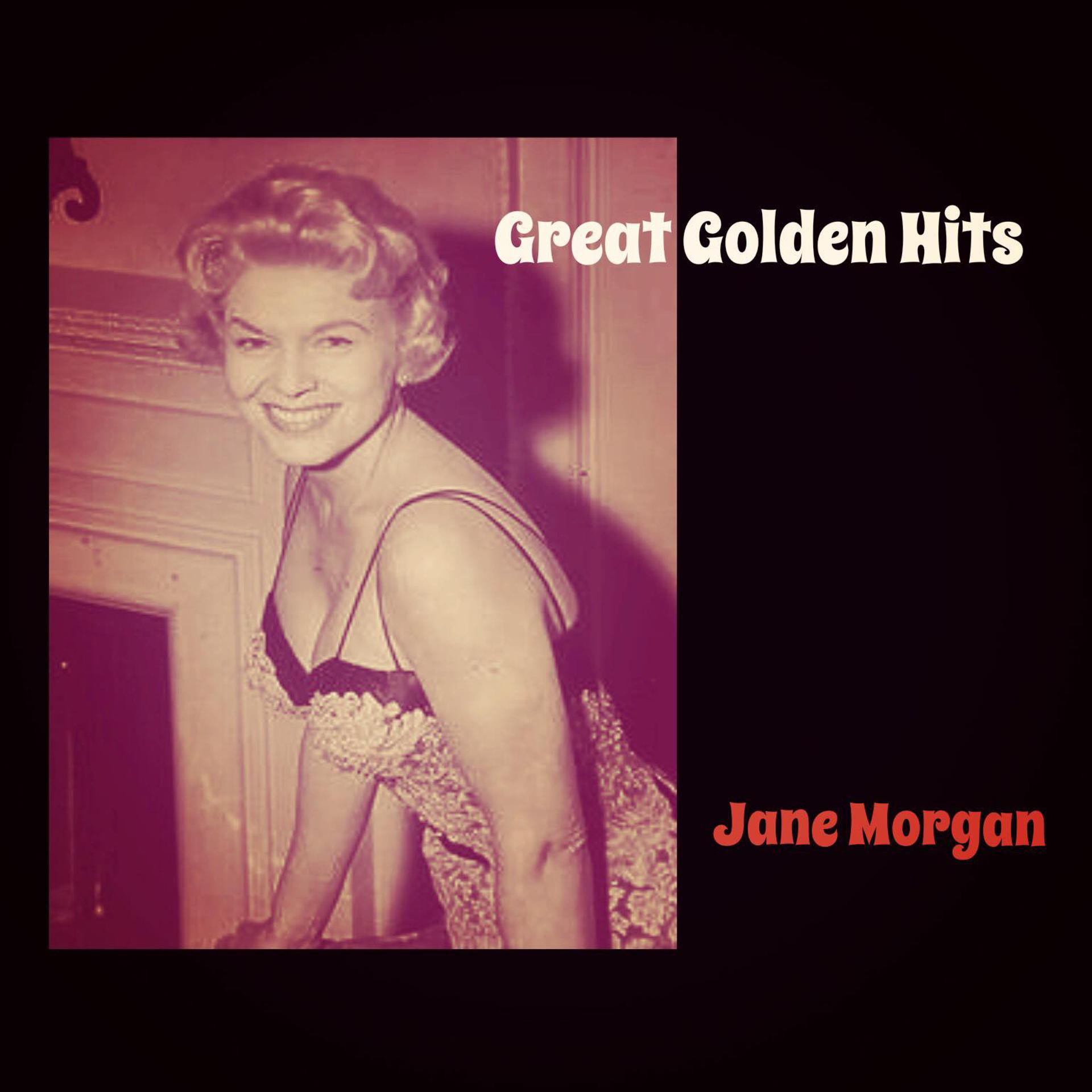 Постер альбома Great Golden Hits