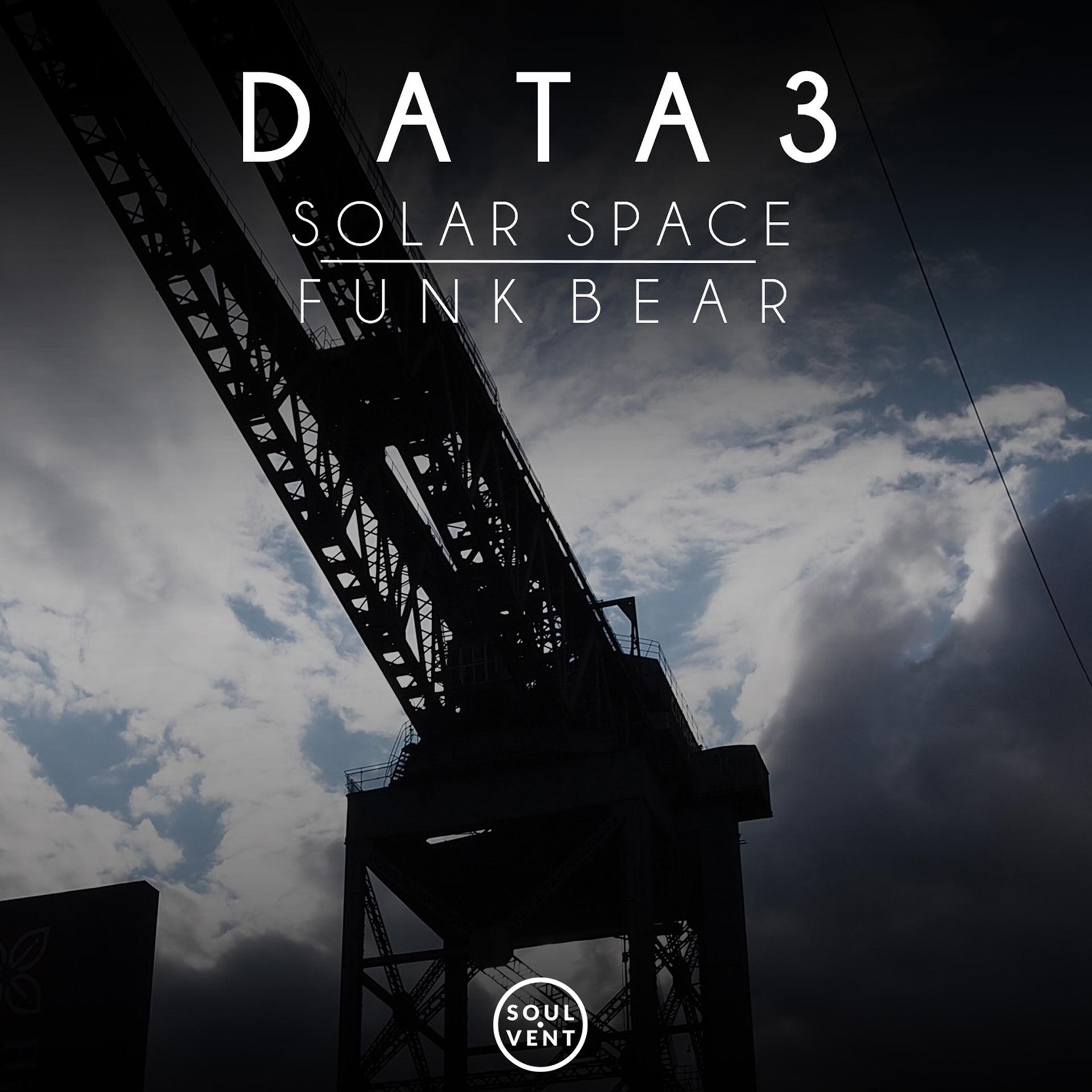 Постер альбома Solar Space