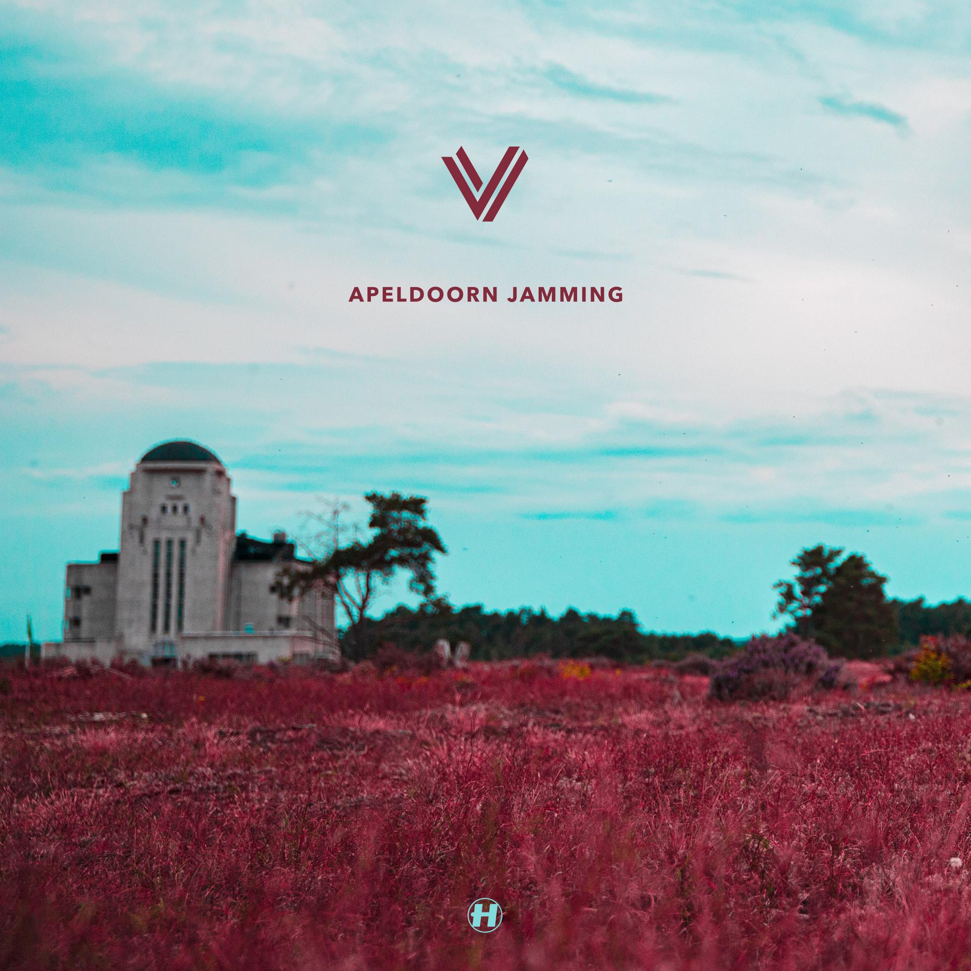 Постер альбома Apeldoorn Jamming / Atmosphere