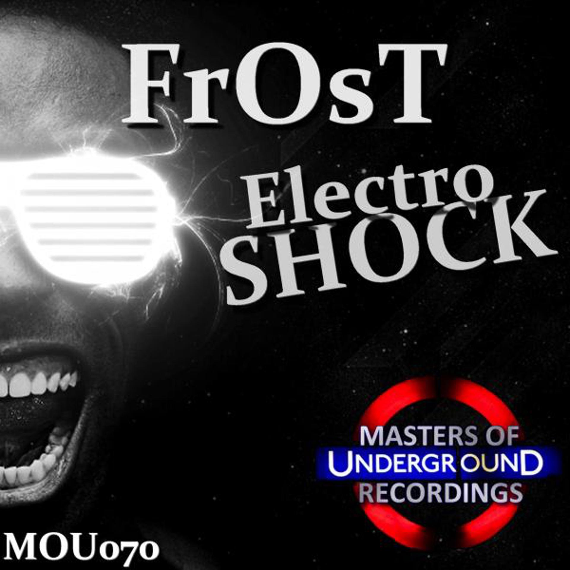 Постер альбома Electro Shock
