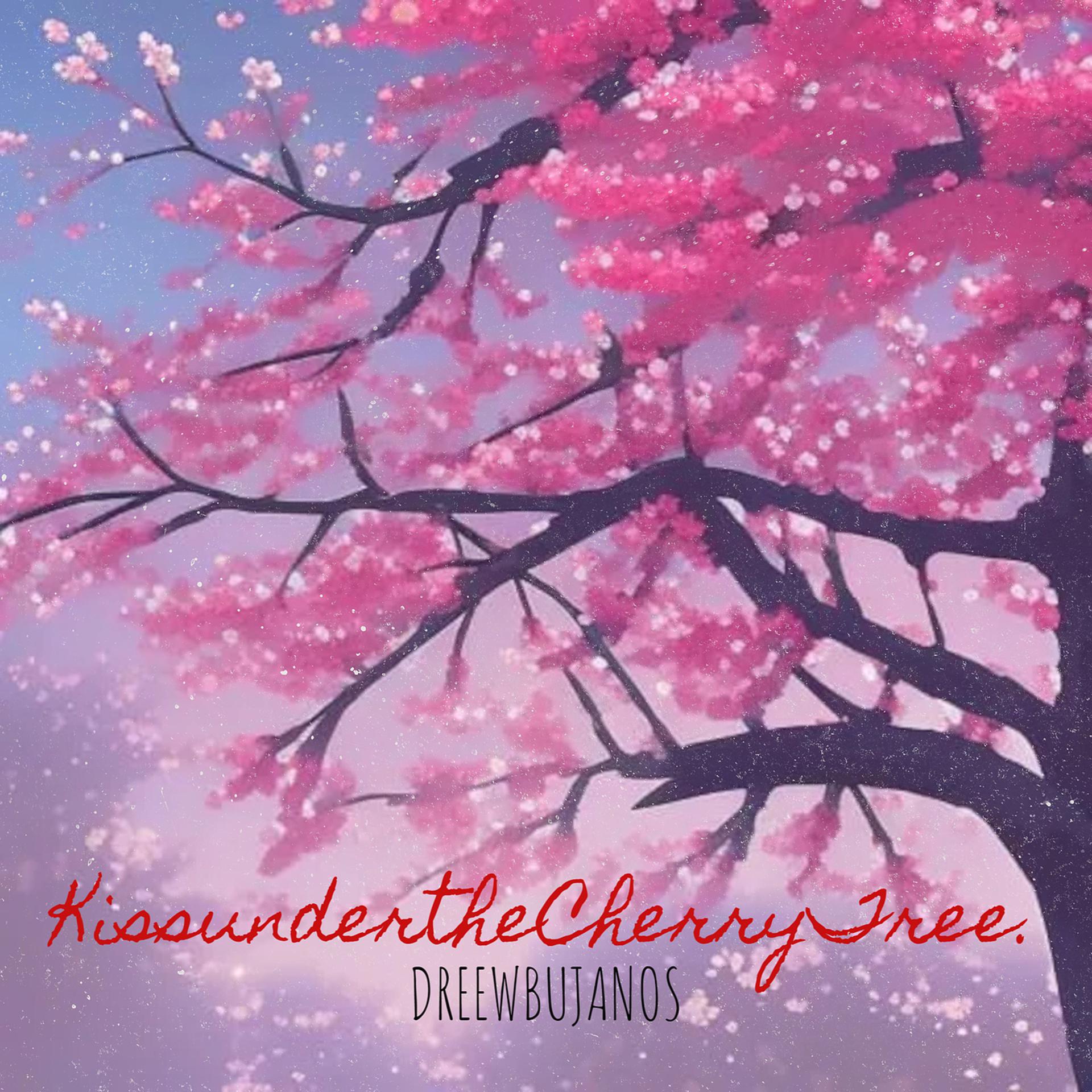 Постер альбома KissundertheCherryTree.