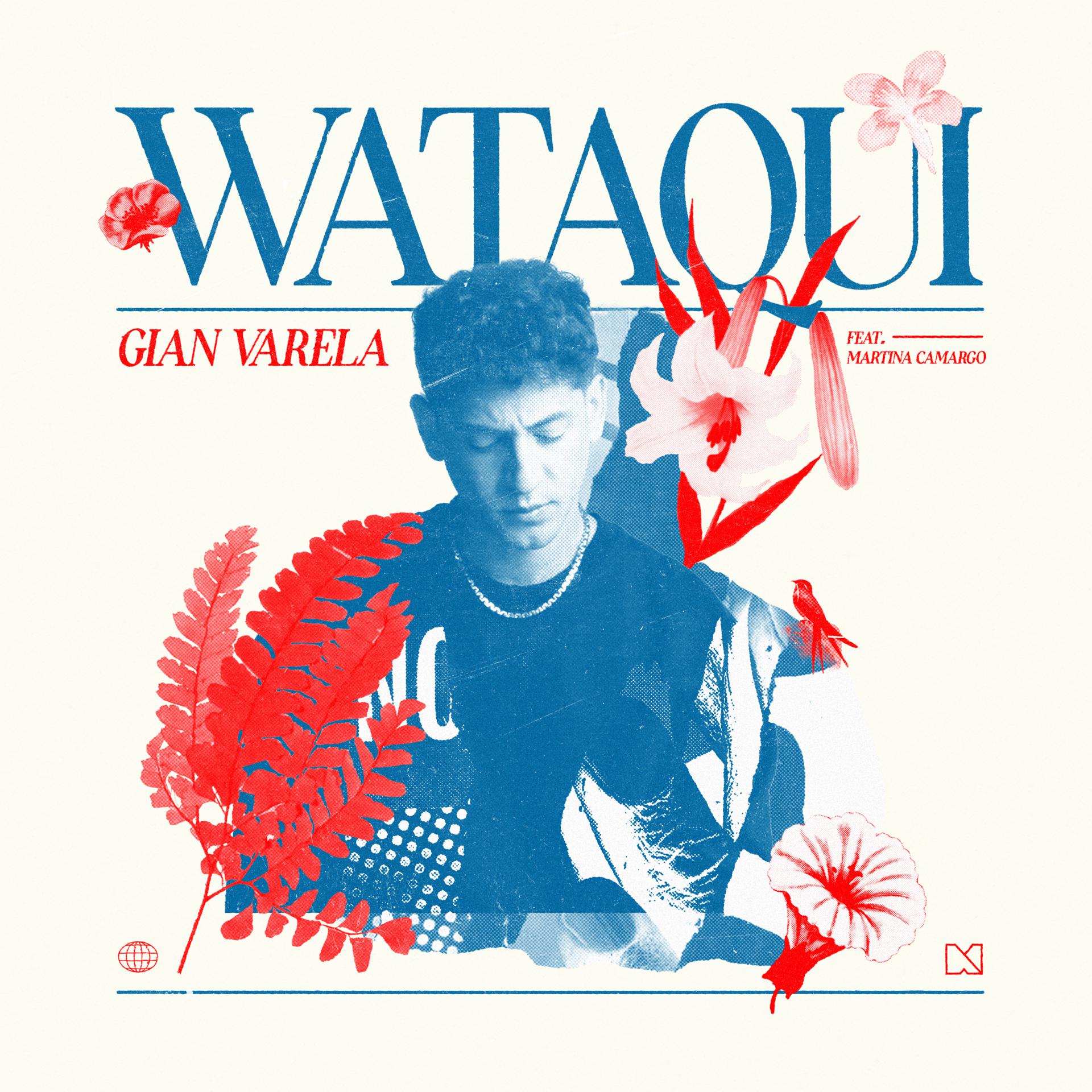 Постер альбома Wataqui