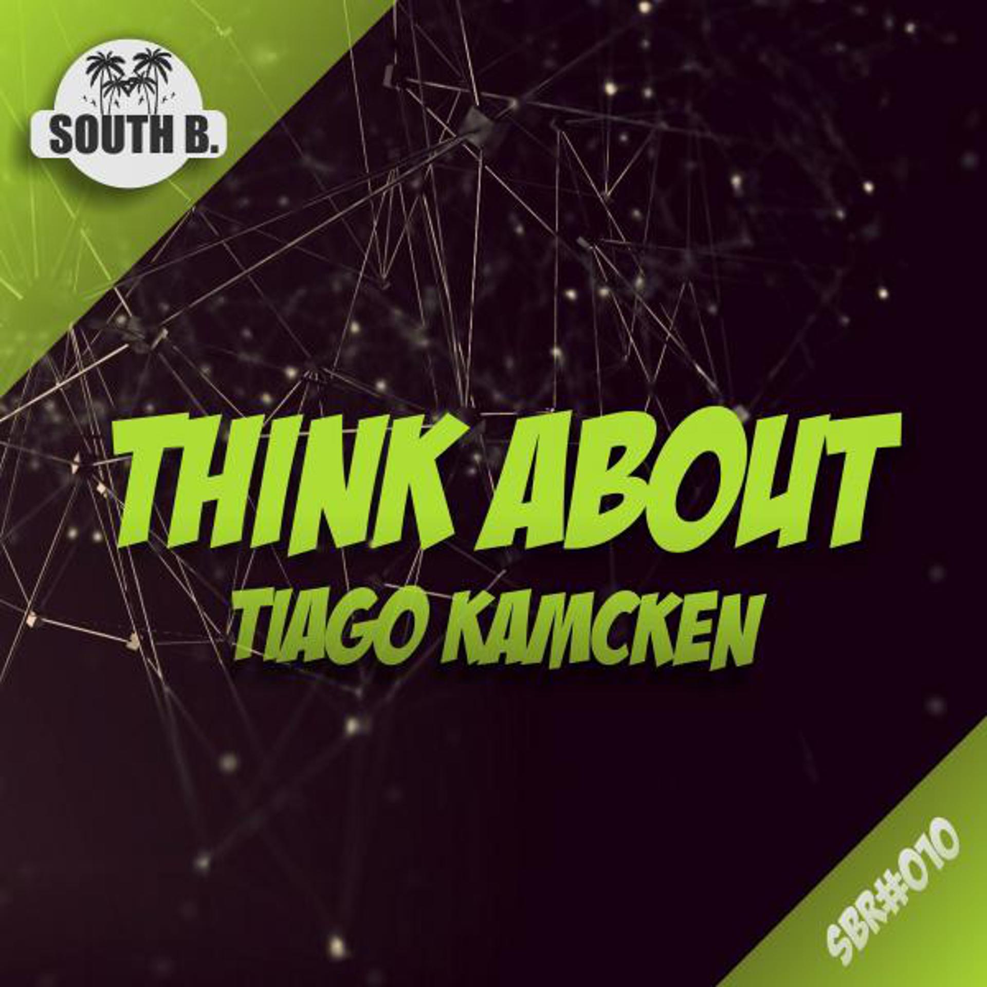 Постер альбома Think About