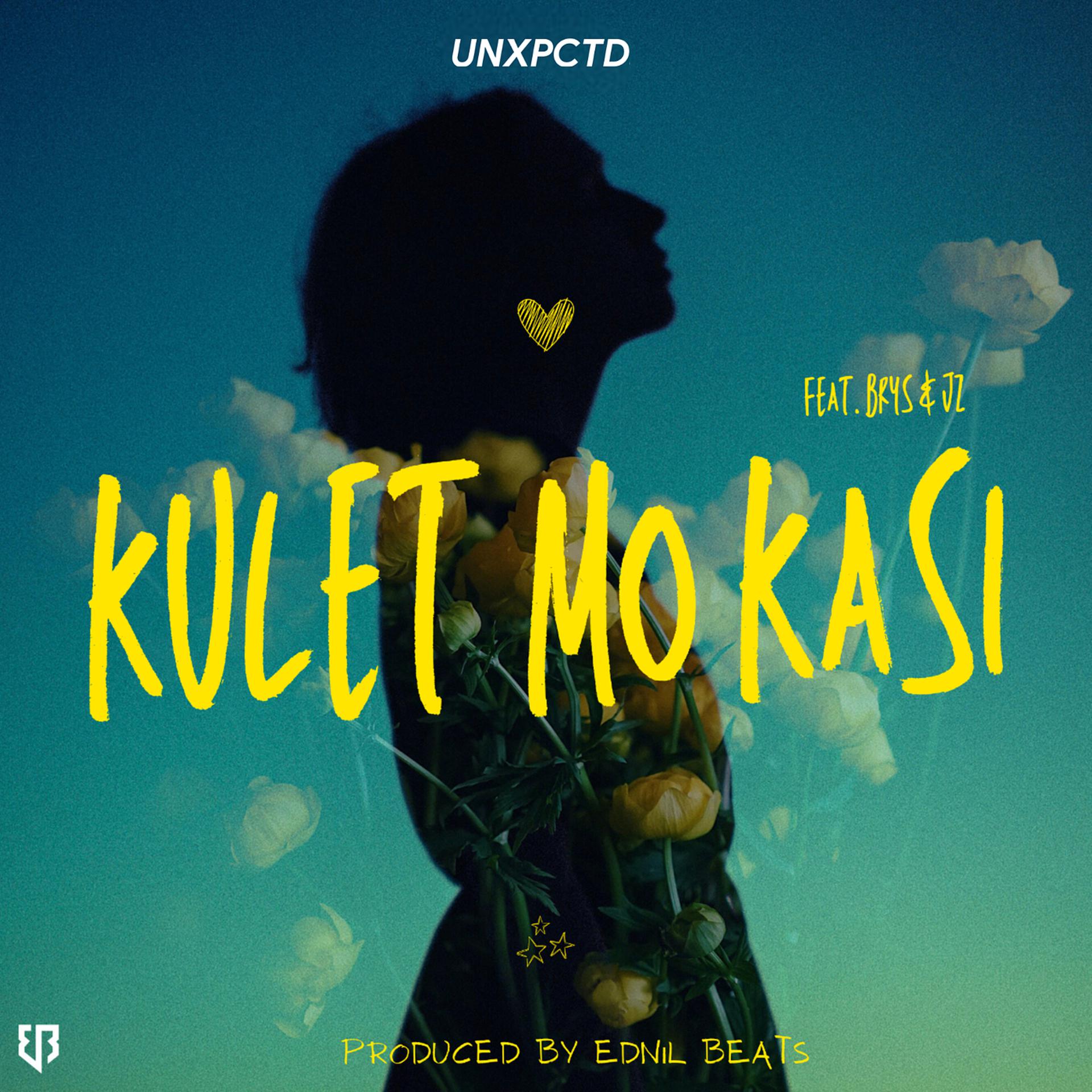 Постер альбома Kulit Mo Kasi