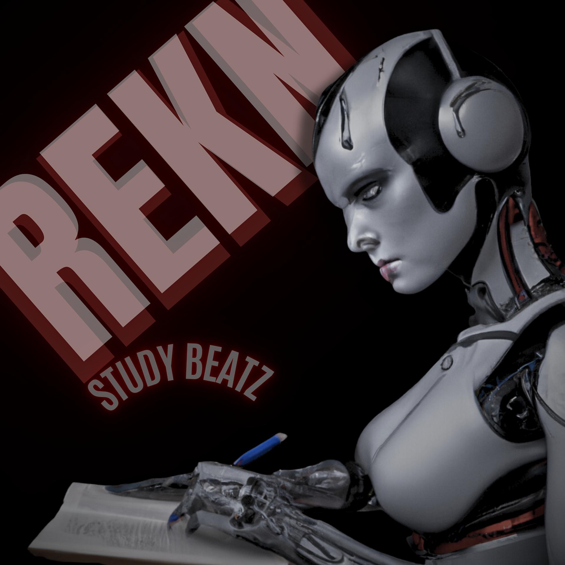 Постер альбома Study BeatZ