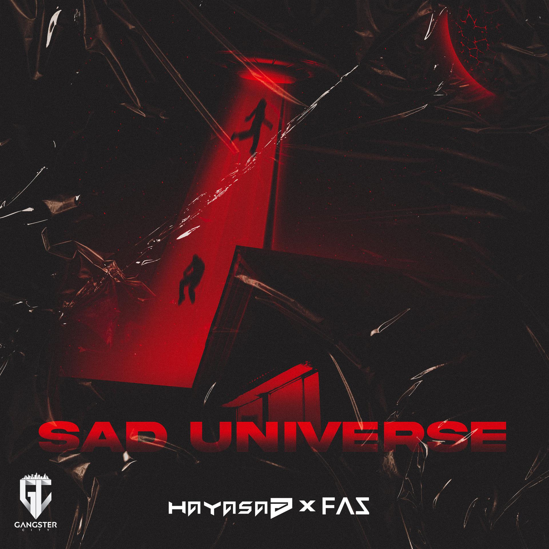 Постер альбома Sad Universe