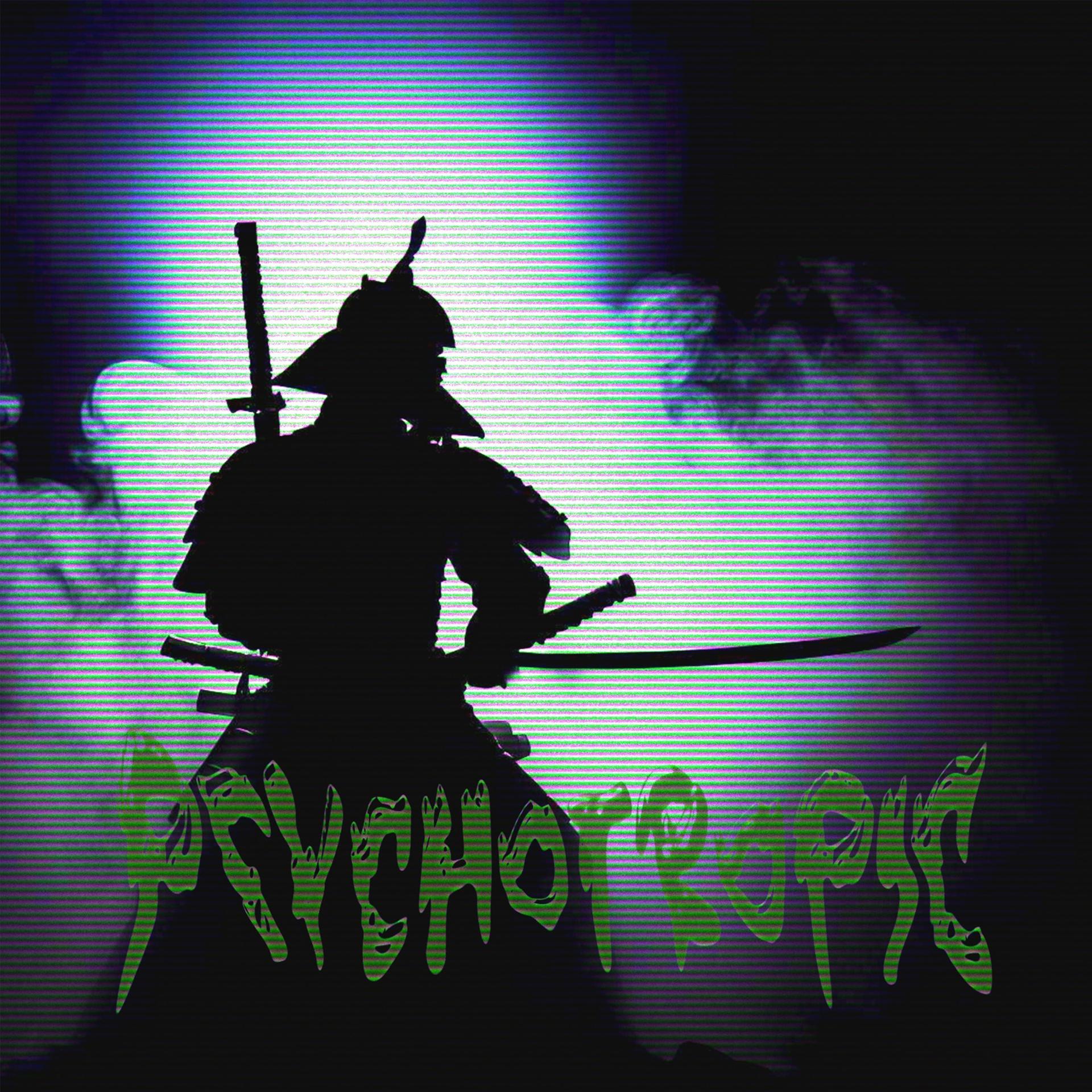 Постер альбома PSYCHOTROPIC
