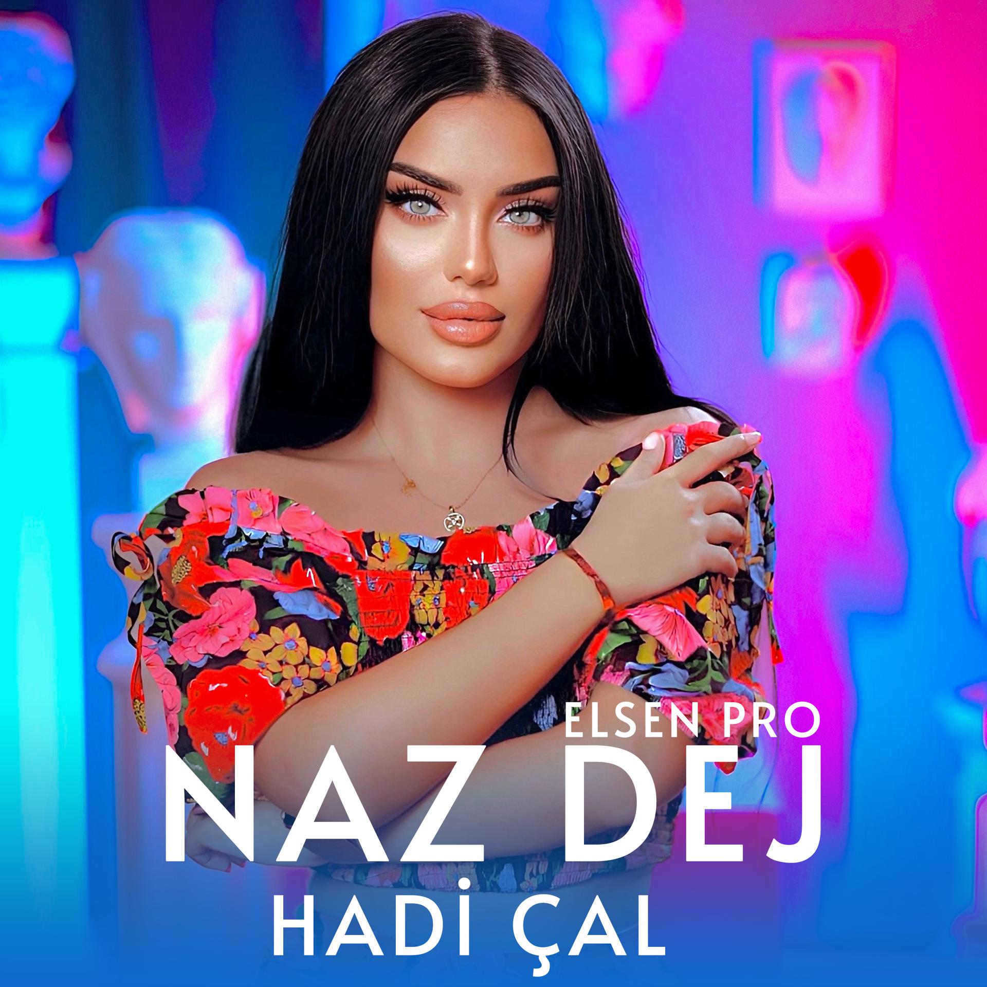 Постер альбома Hadi Çal