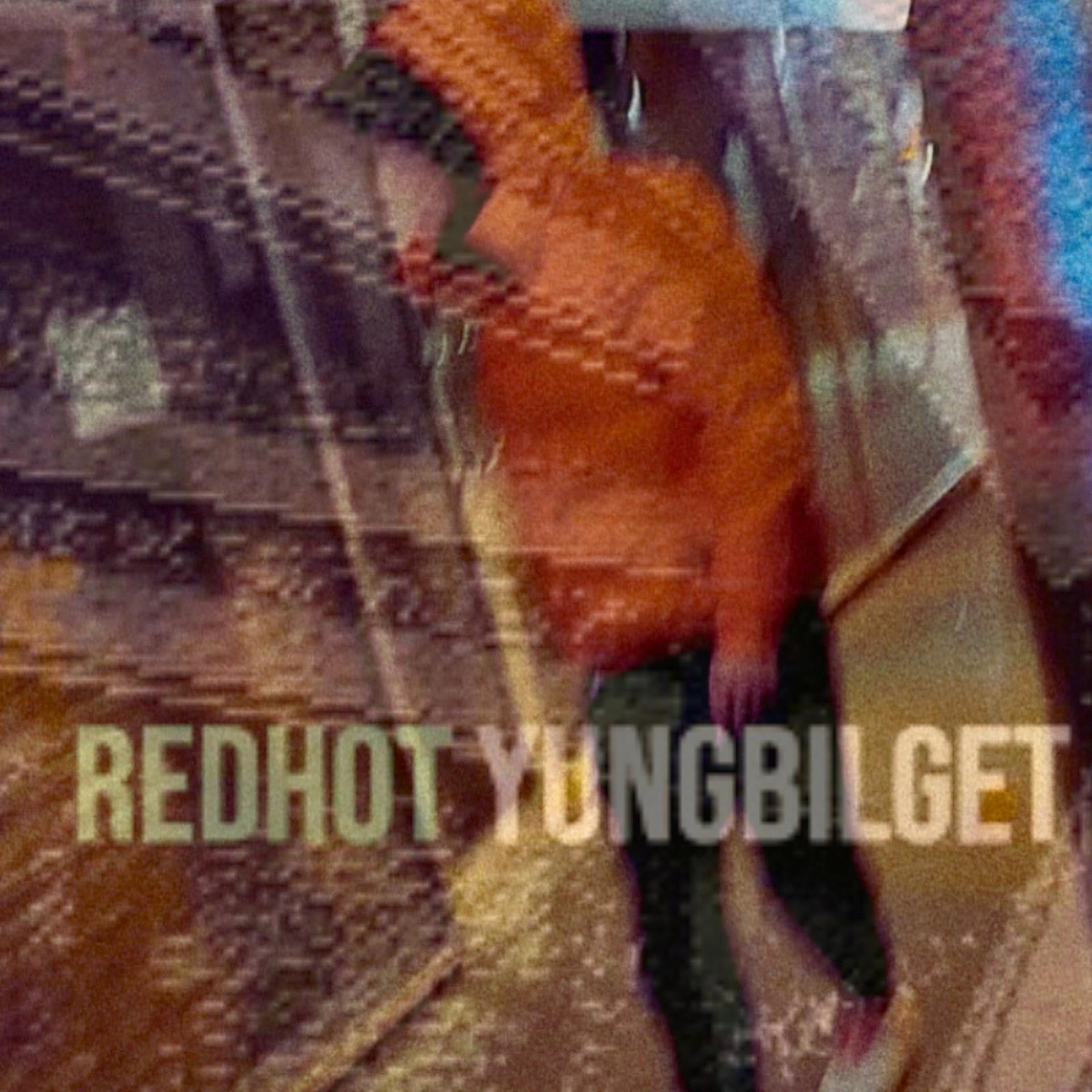 Постер альбома RedHot