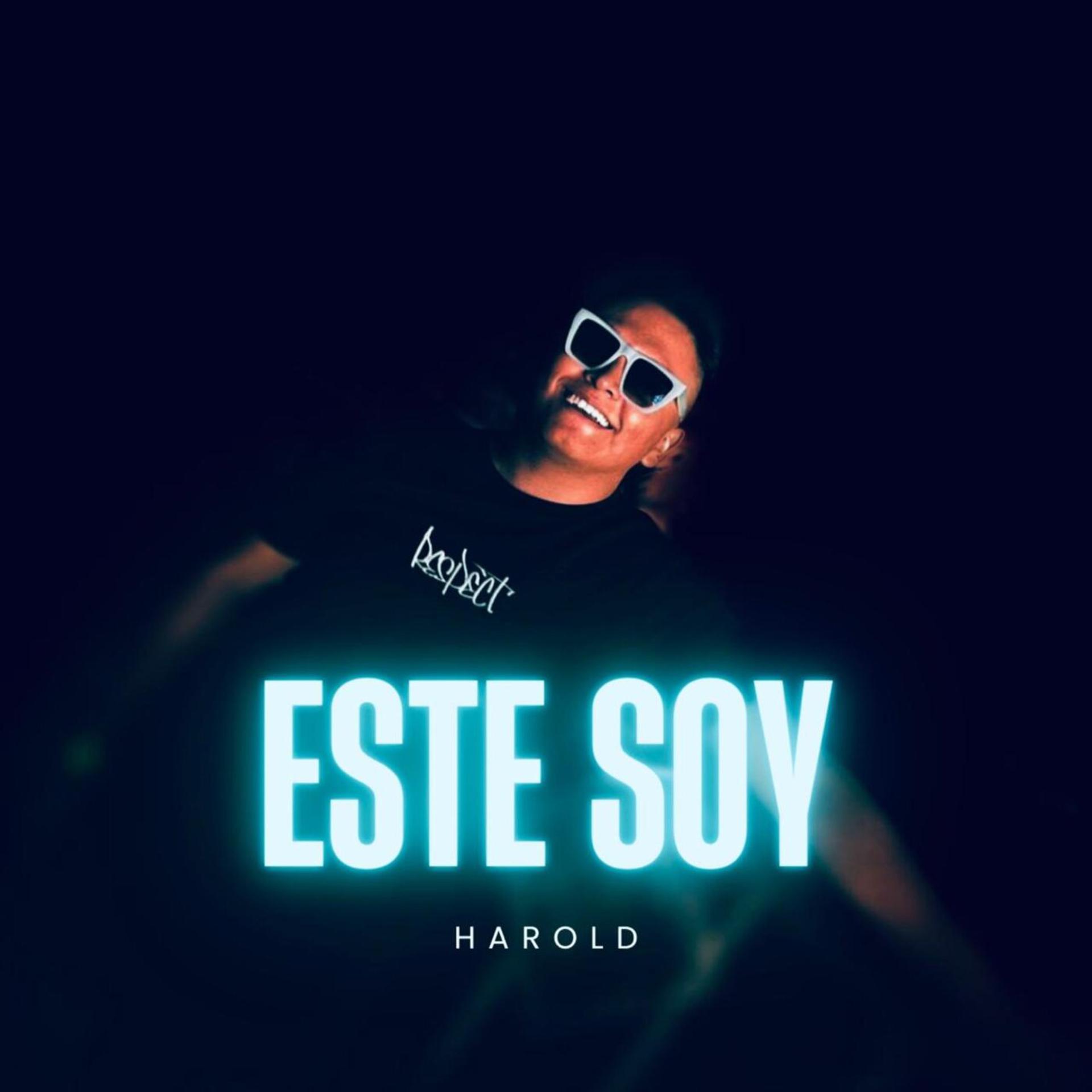 Постер альбома Este Soy