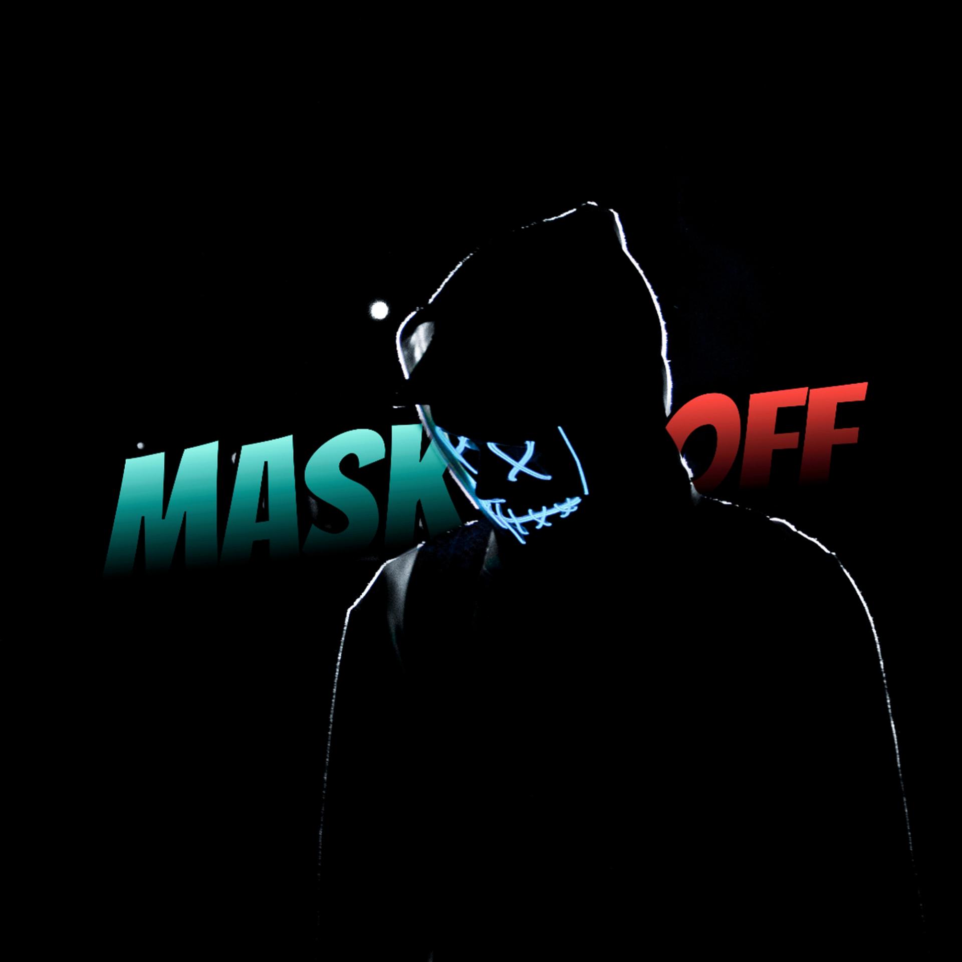Постер альбома Mask off (Trap Remix)