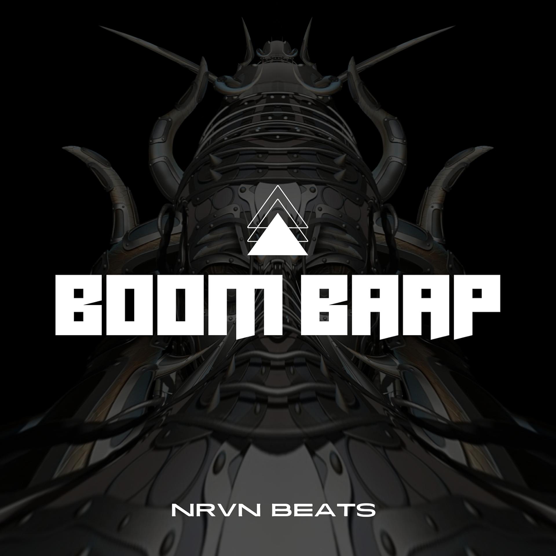 Постер альбома Boom Baap
