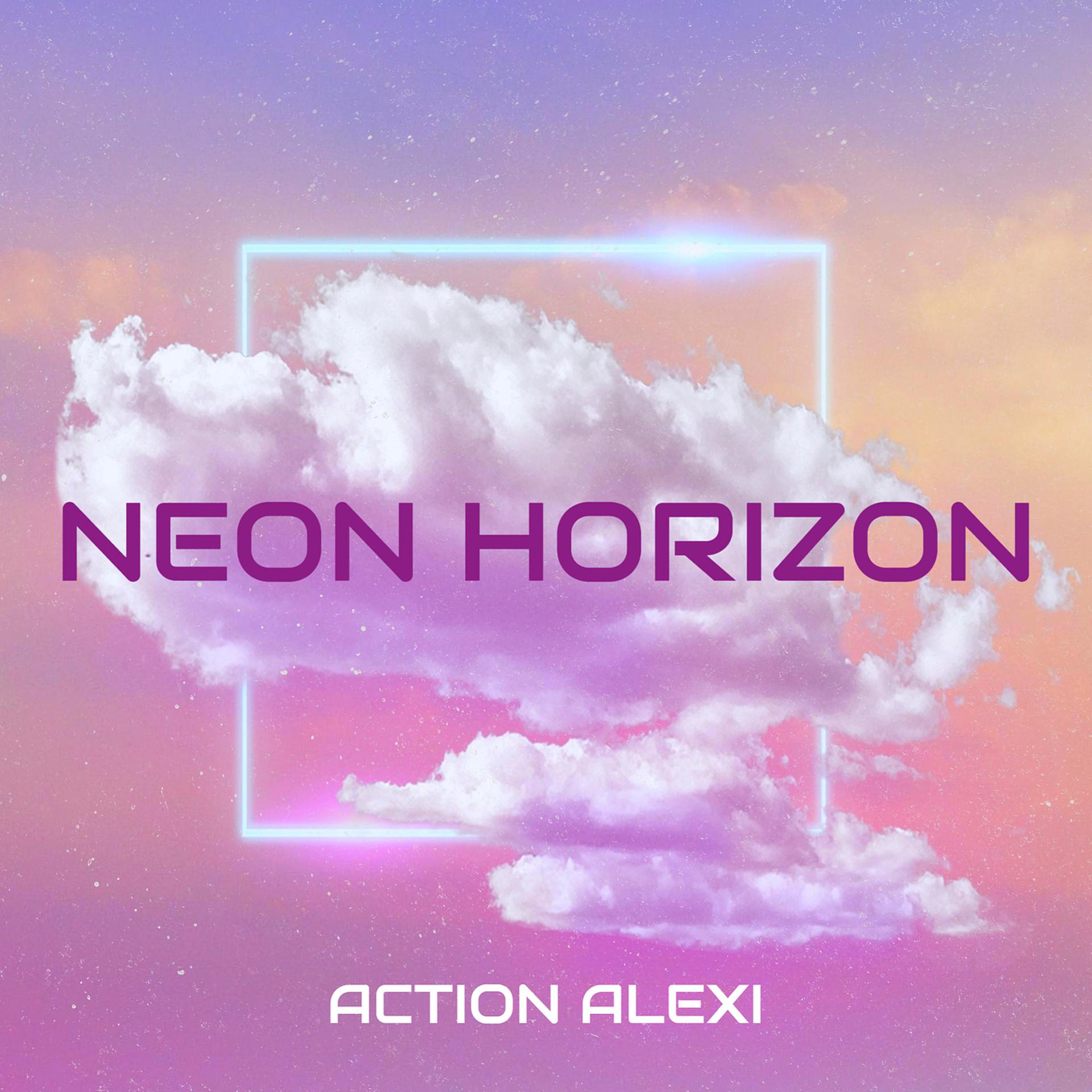 Постер альбома Neon Horizon
