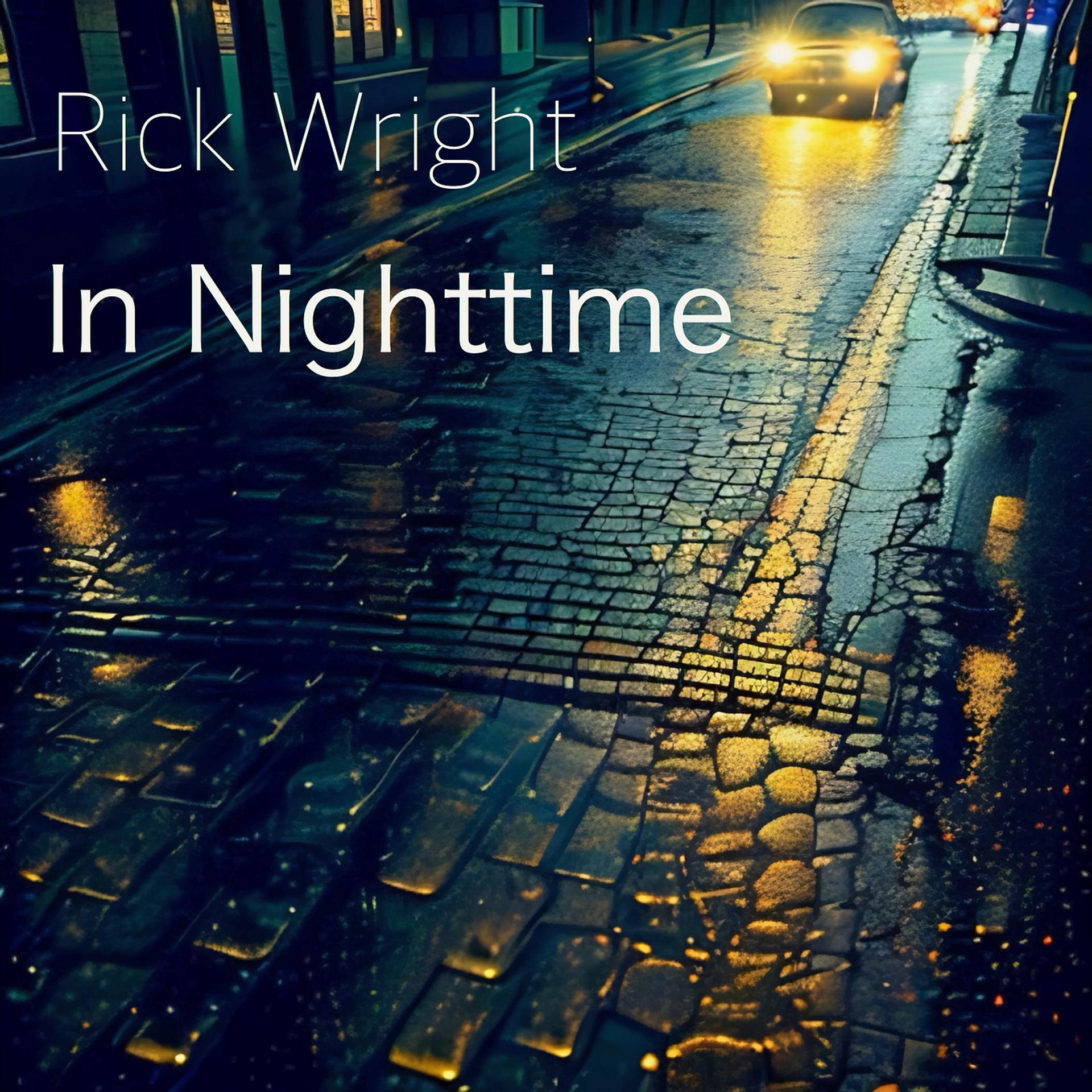 Постер альбома In Nighttime
