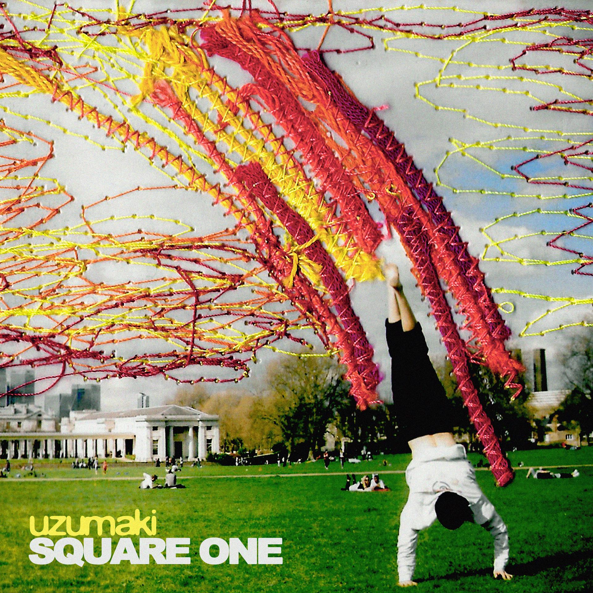 Постер альбома Square One