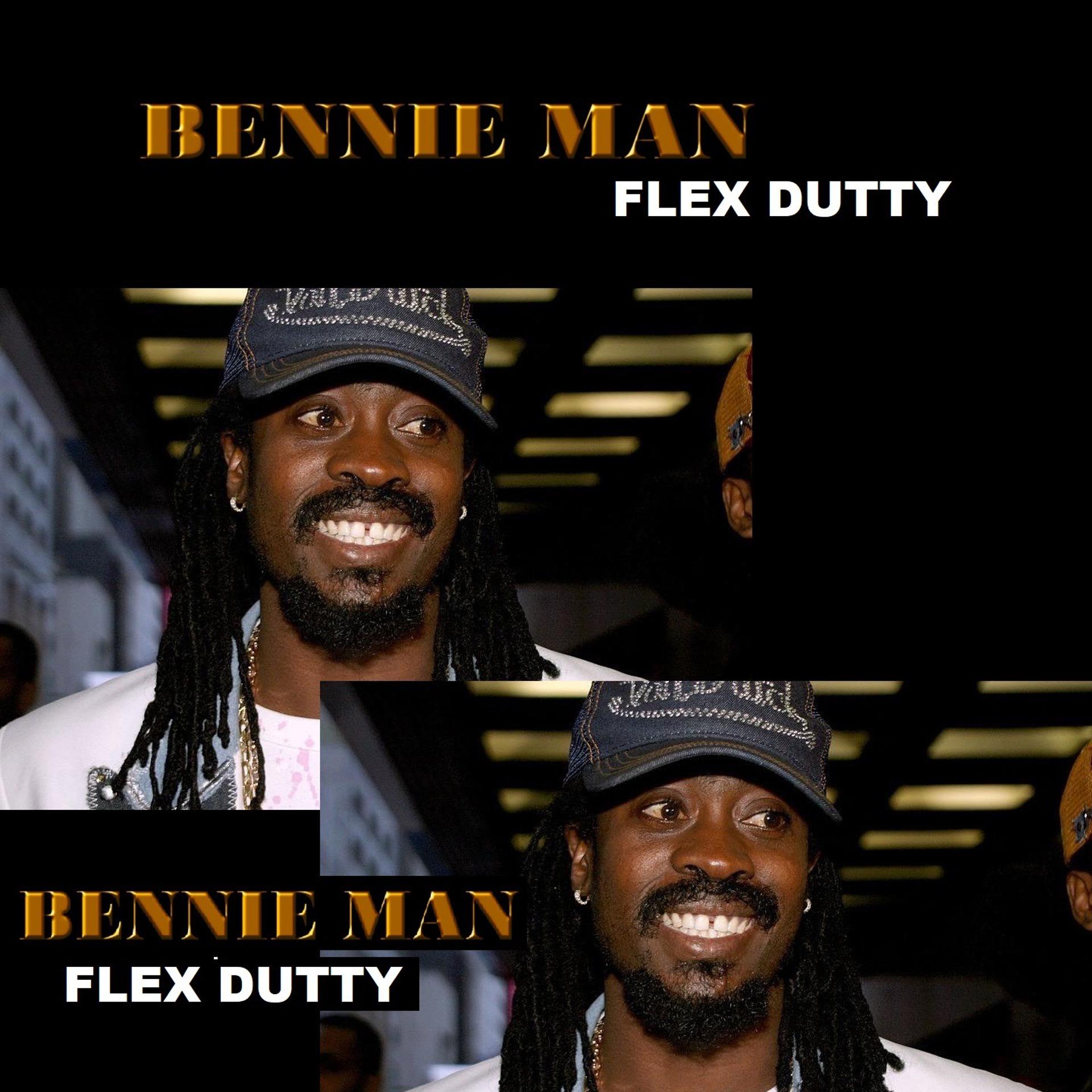 Постер альбома Flex Dutty
