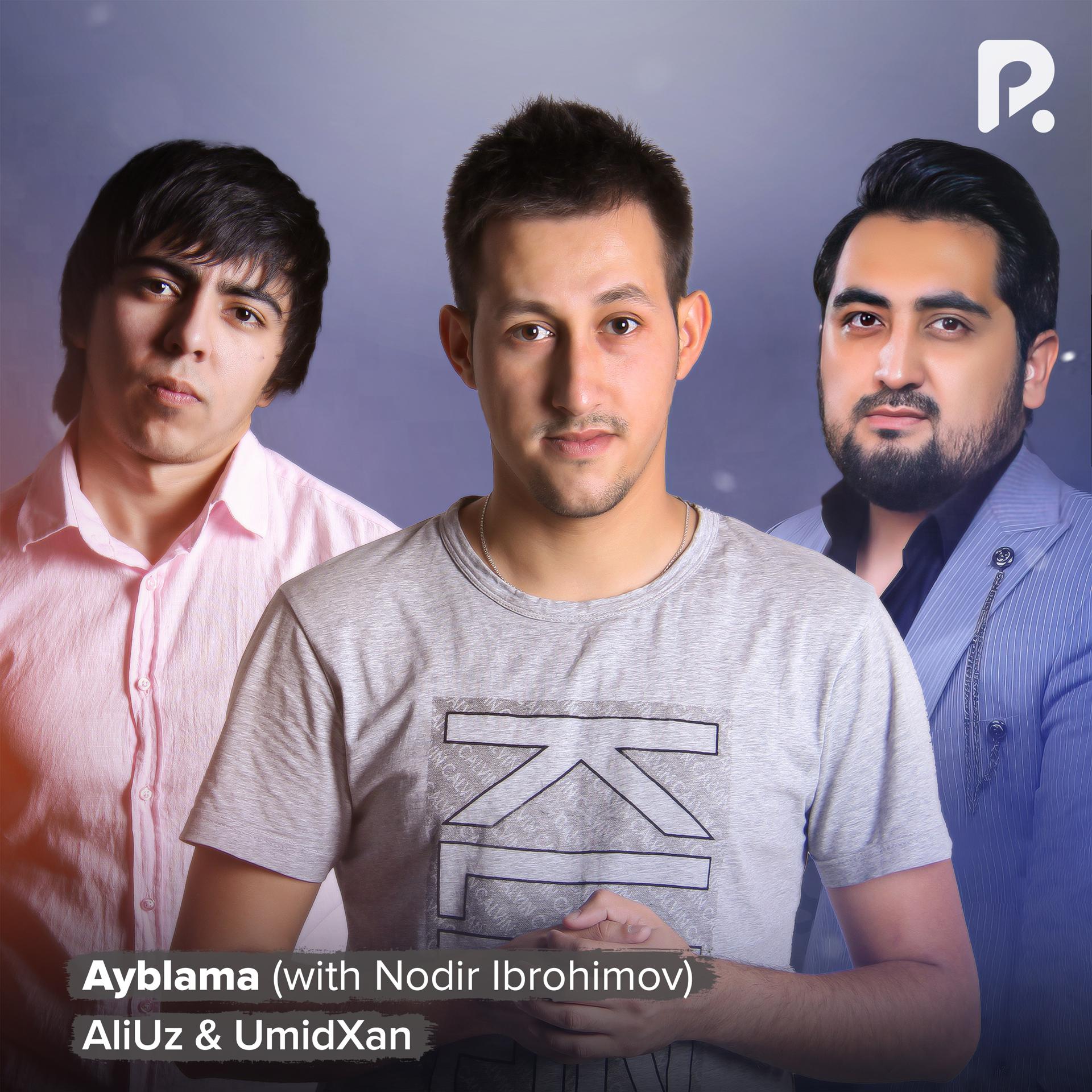 Постер альбома Ayblama