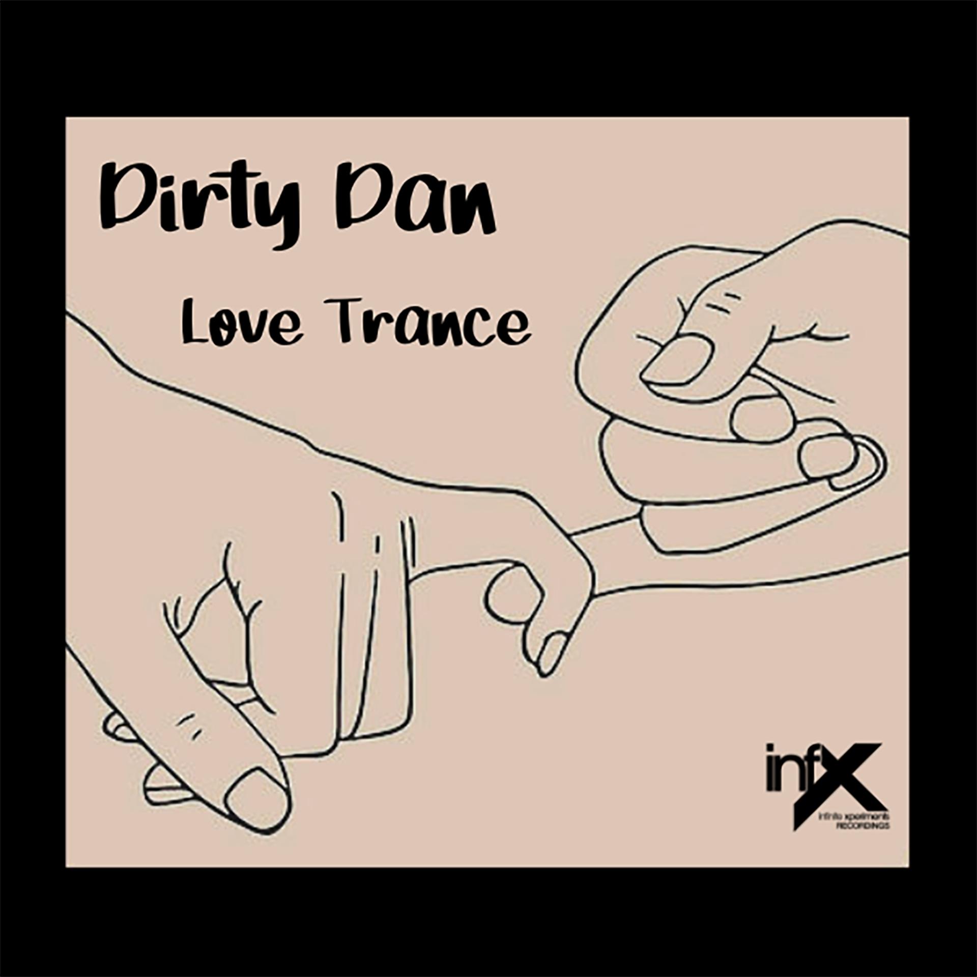 Постер альбома Love Trance