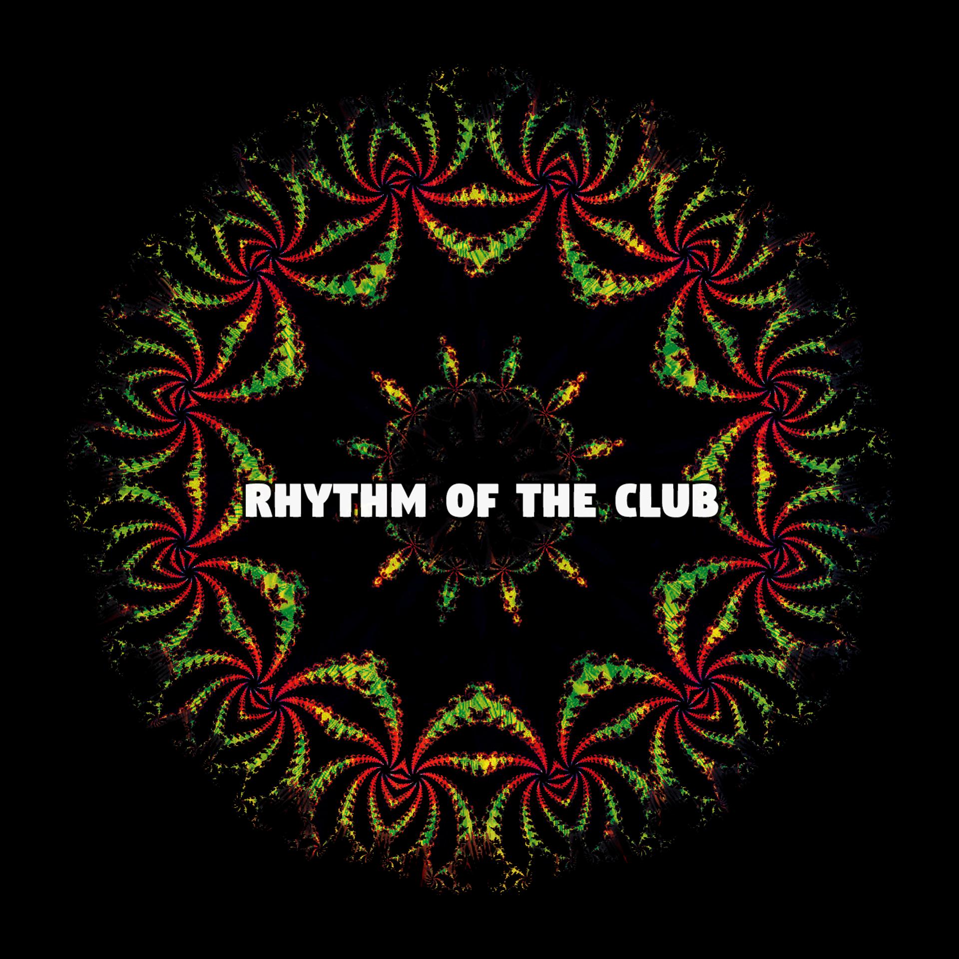 Постер альбома Rhythm Of The Club