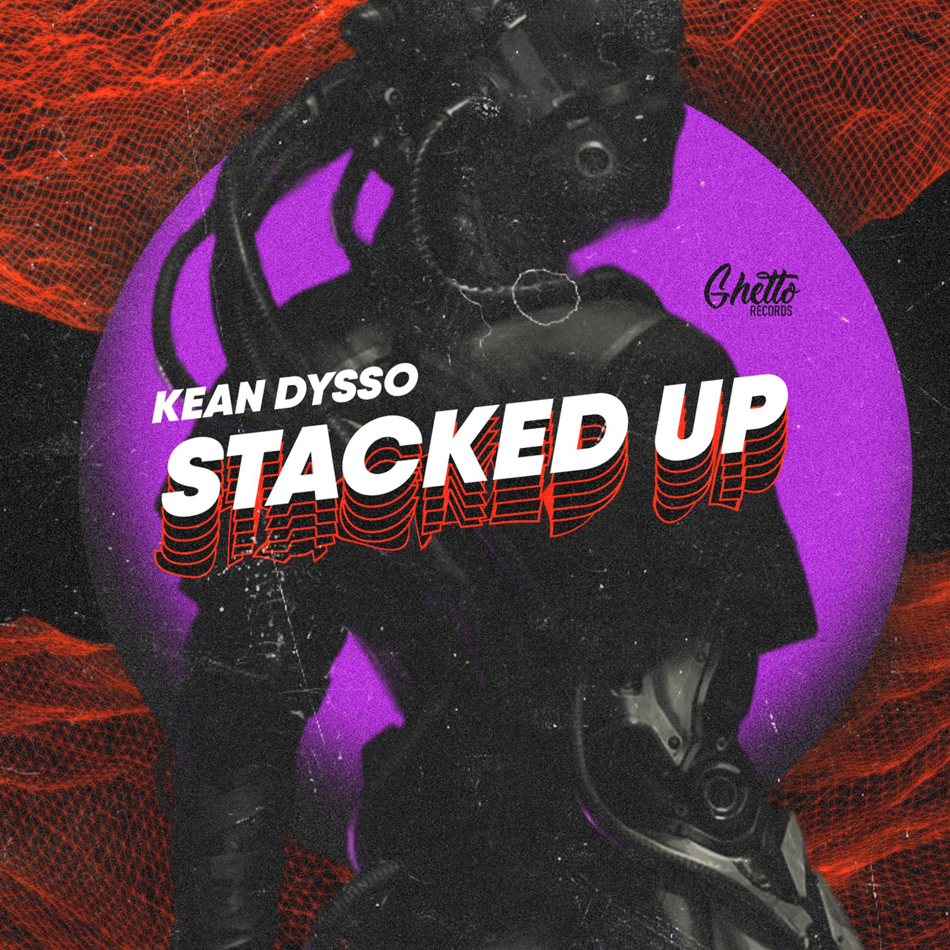 Постер альбома Stacked Up