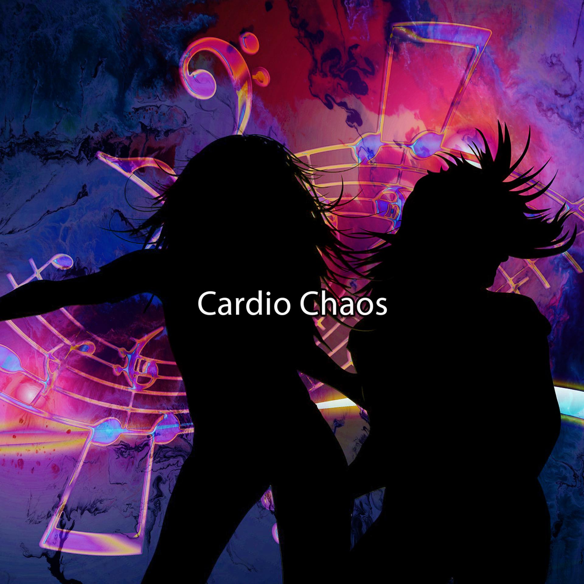 Постер альбома Cardio Chaos