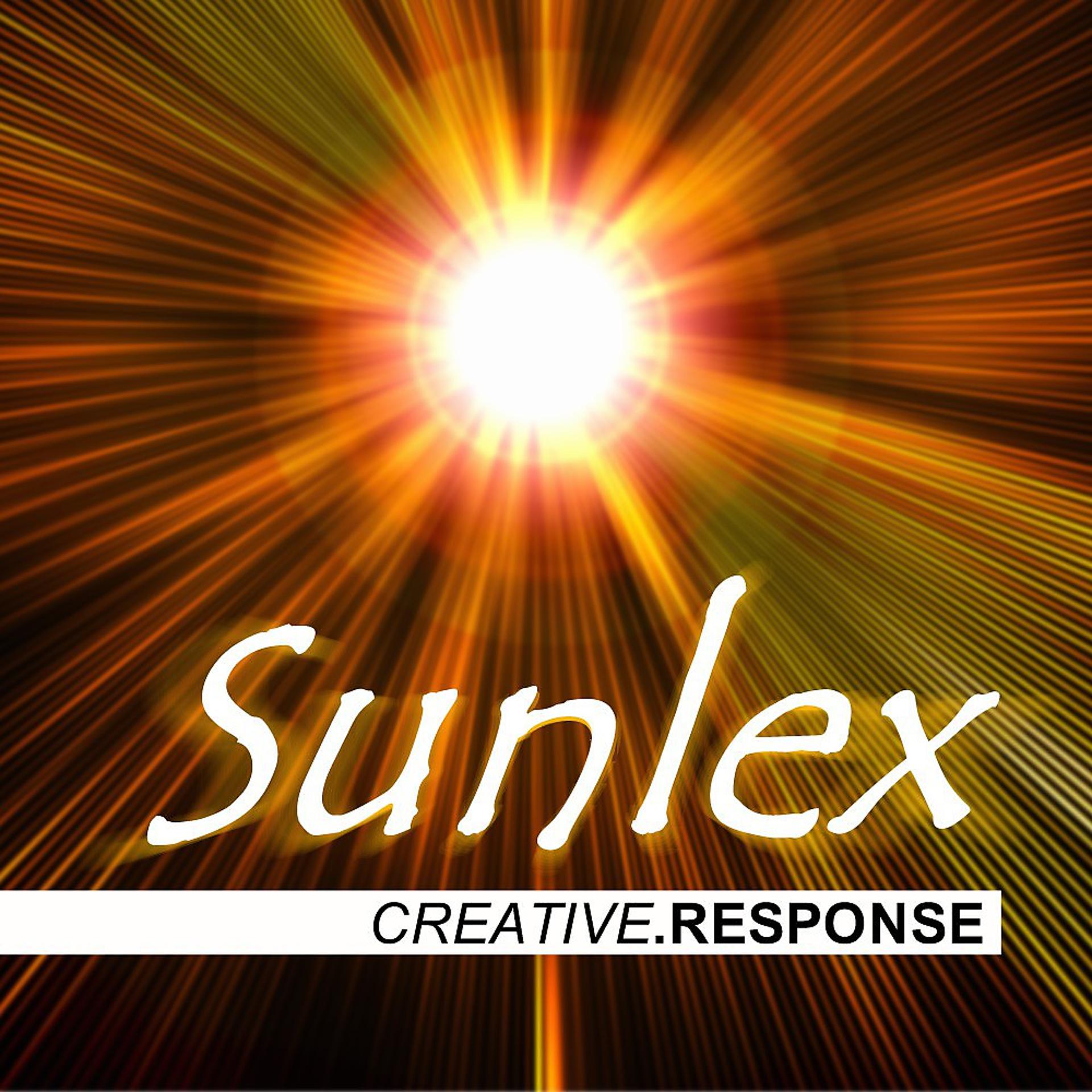 Постер альбома Sunlex