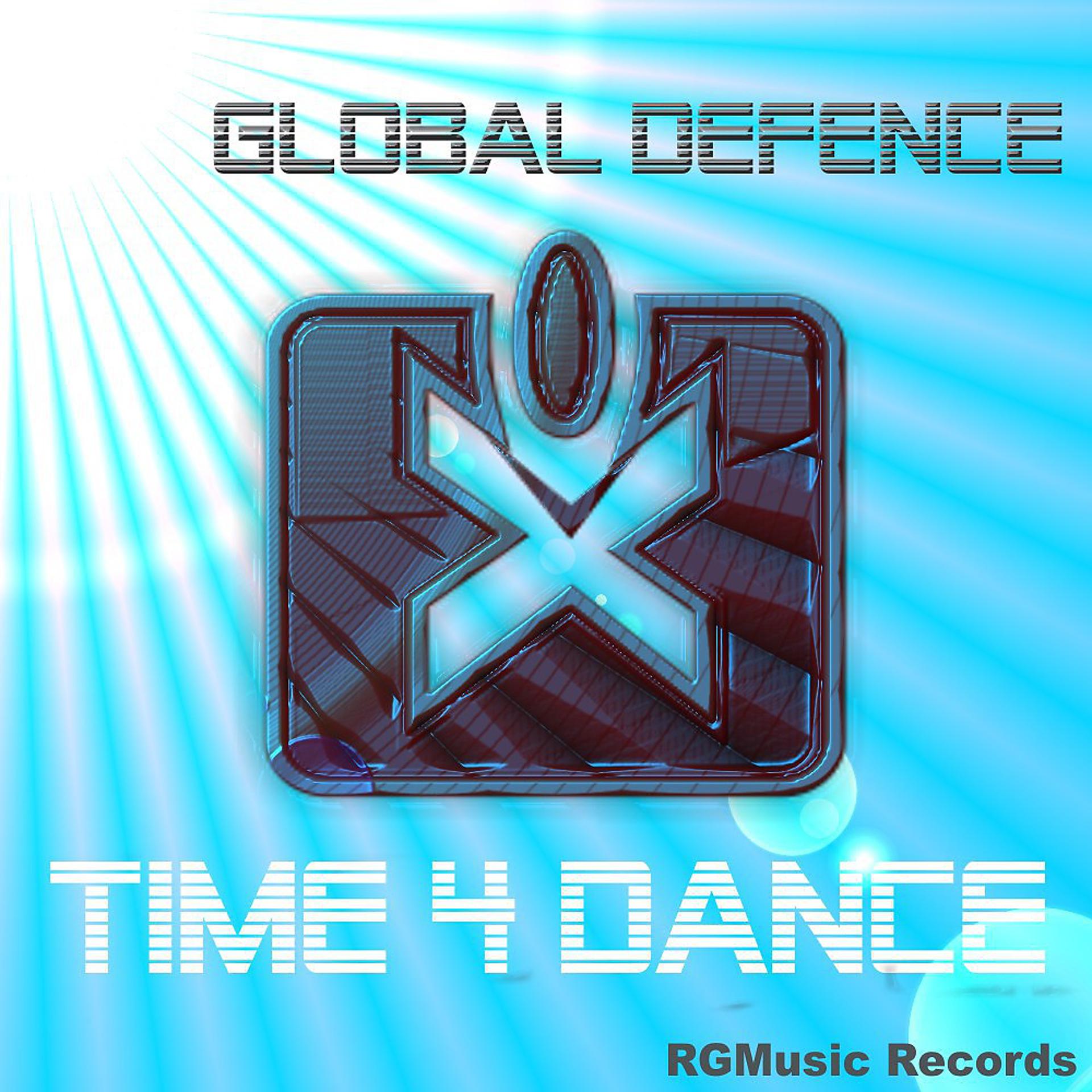 Постер альбома Time 4 Dance