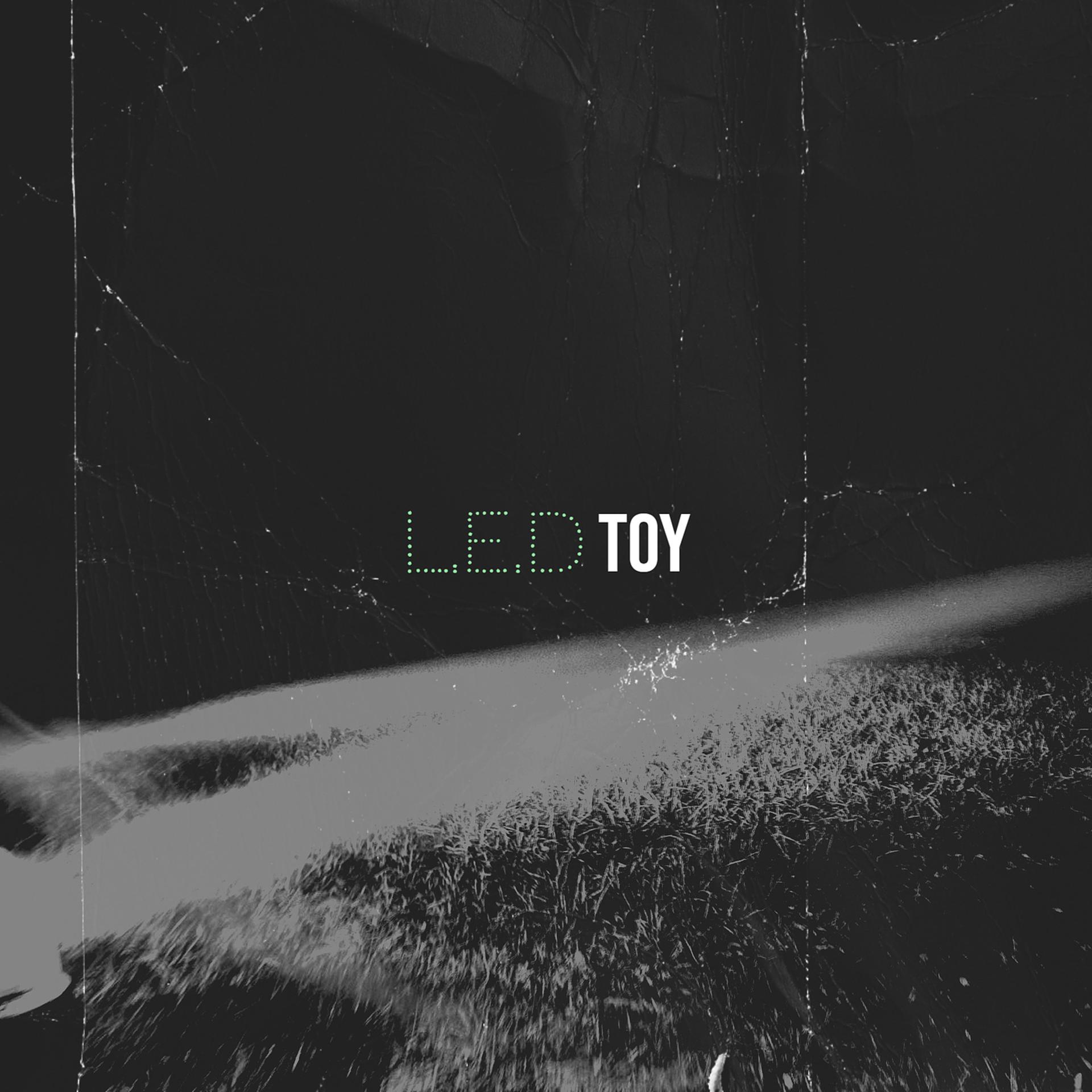 Постер альбома L.E.D