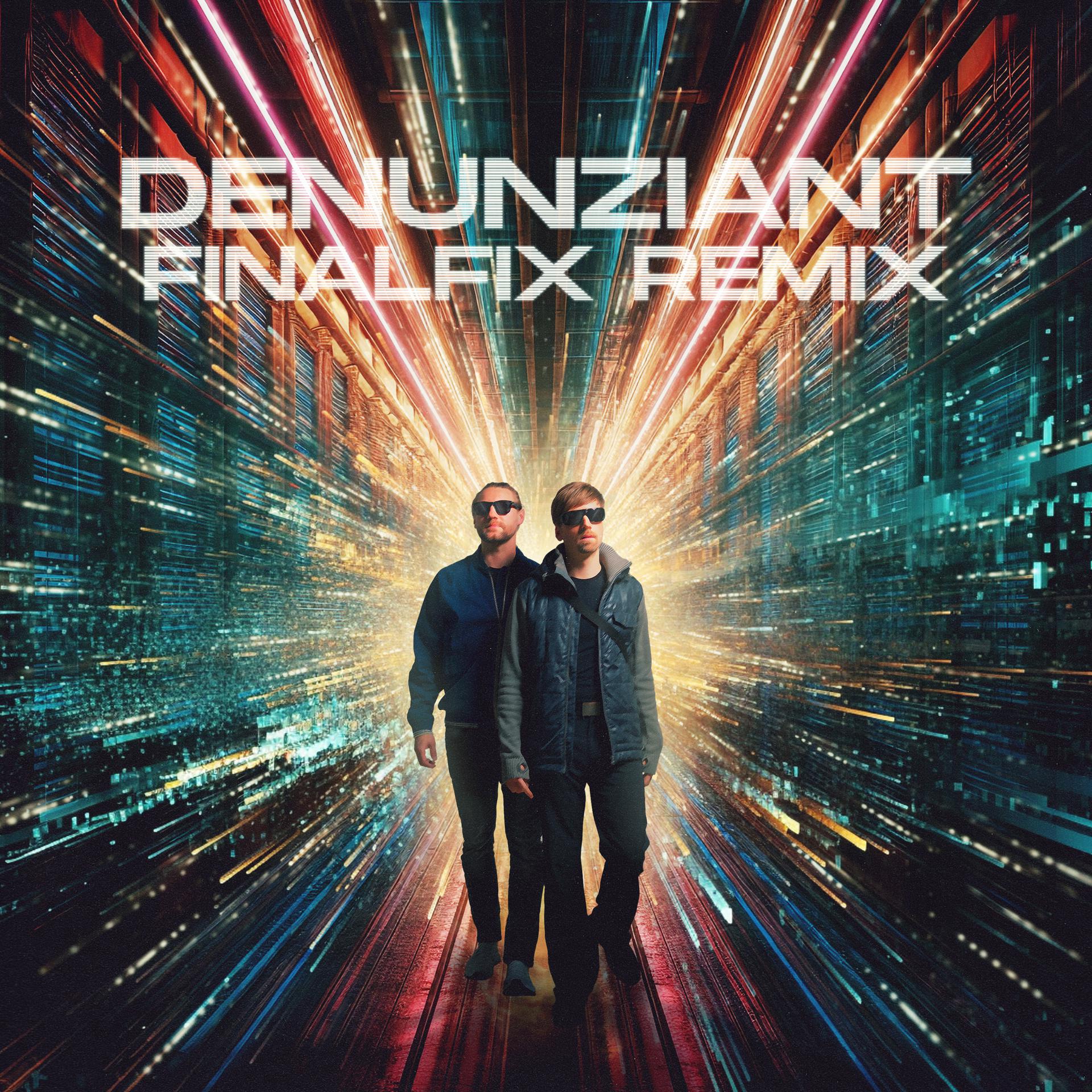 Постер альбома Denunziant