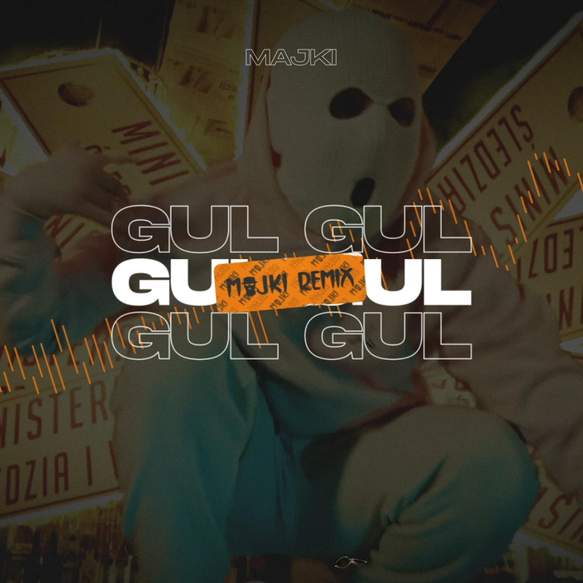 Постер альбома Gul Gul