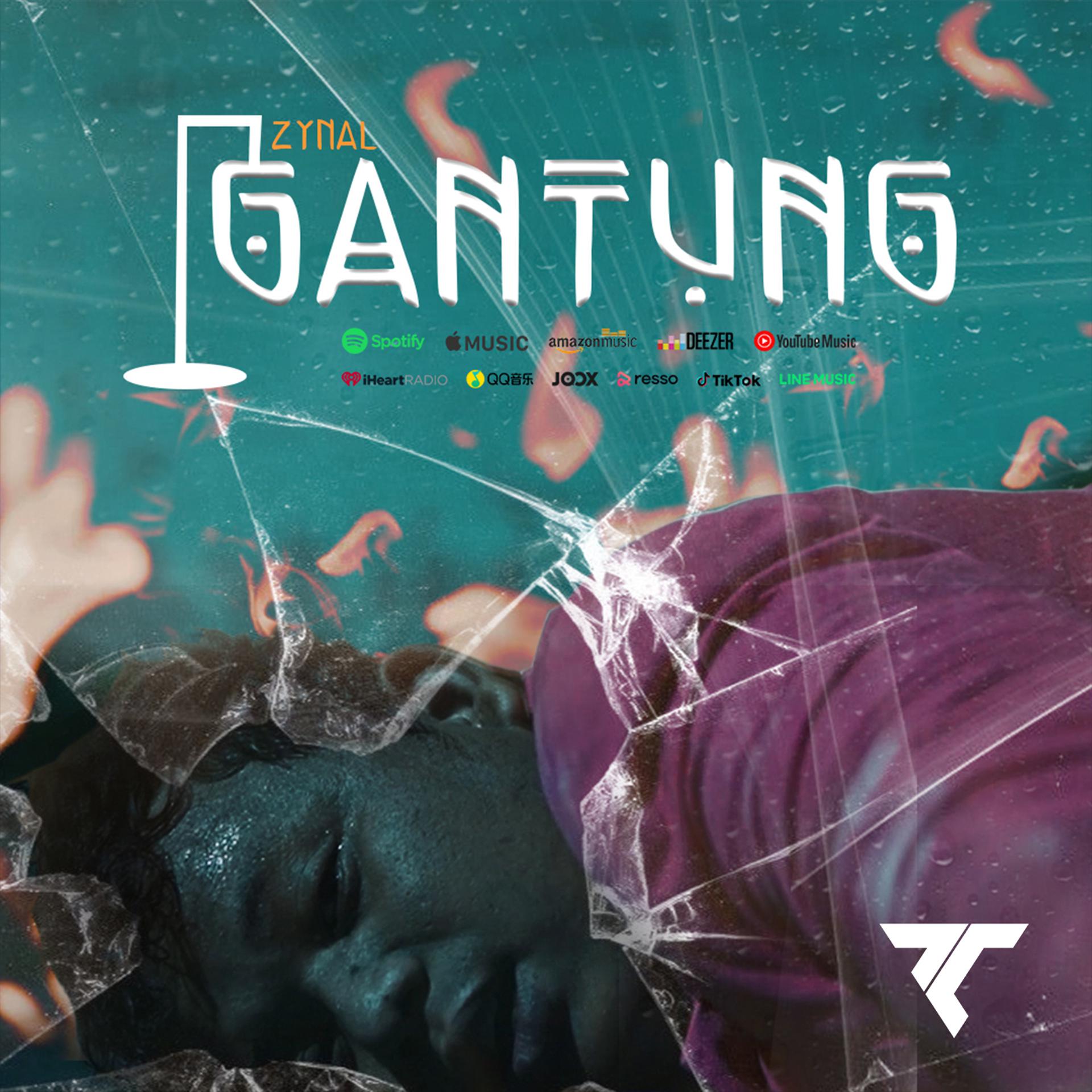 Постер альбома Gantung