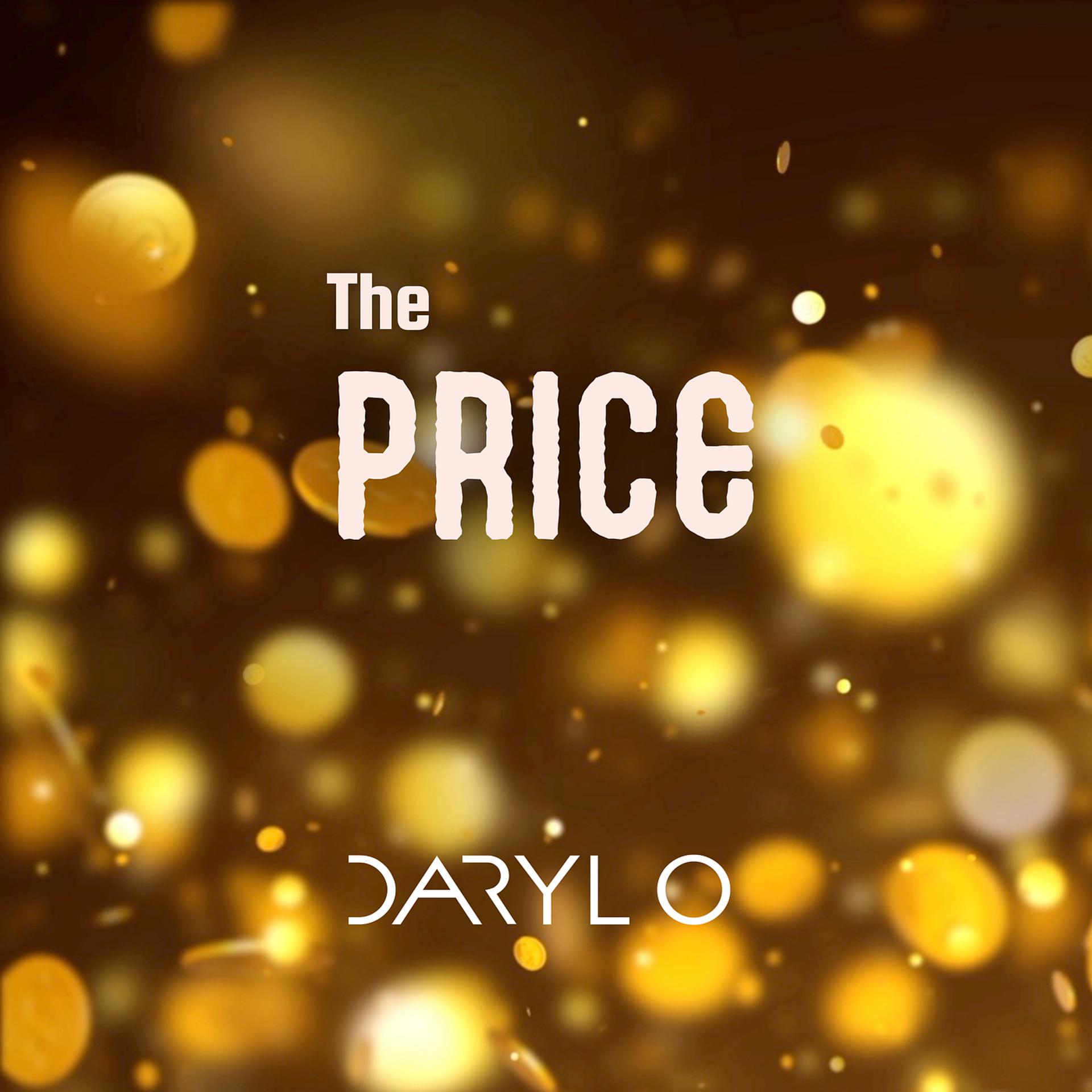 Постер альбома The Price