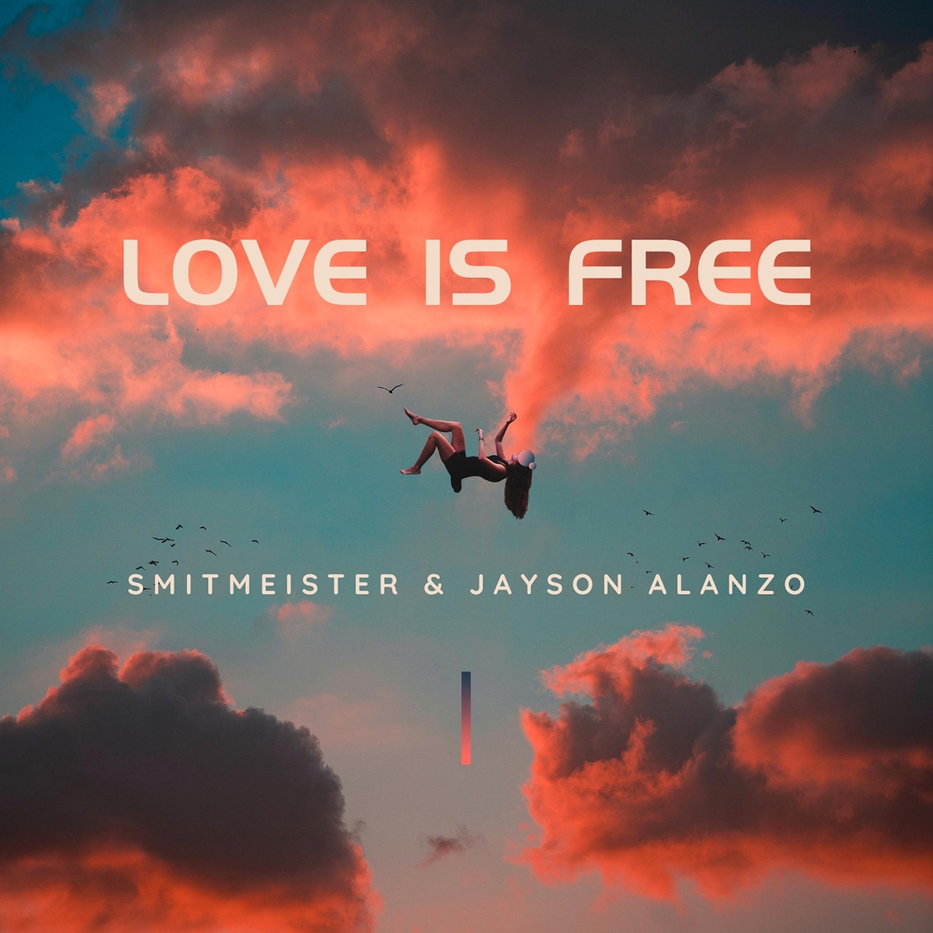 Постер альбома Love Is Free